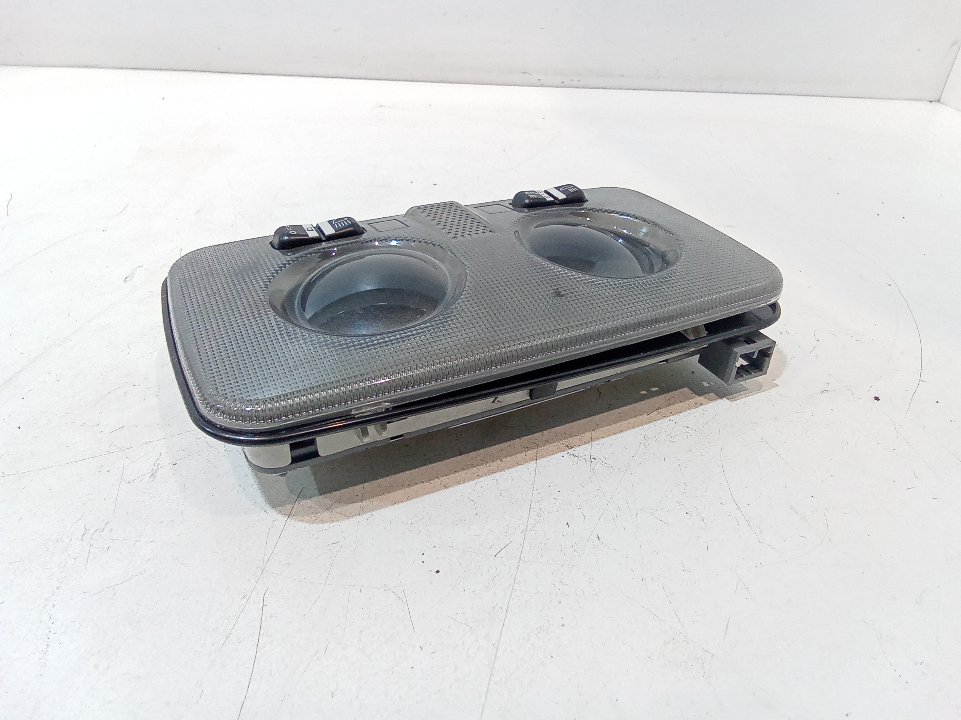 Plafoniera per Lancia Ypsilon 4 Serie (2011 - In produzione)