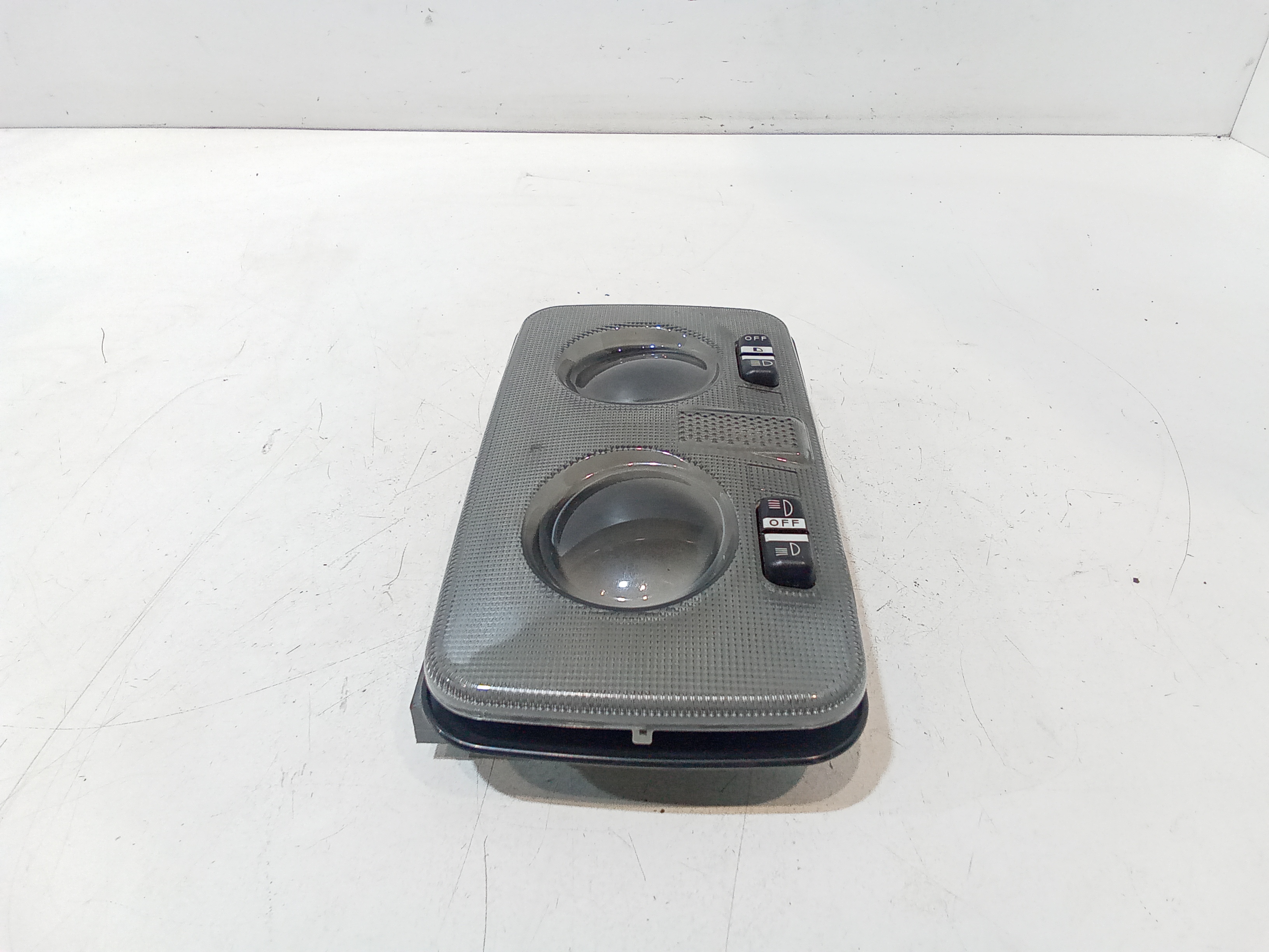 Plafoniera per Lancia Ypsilon 4 Serie (2011 - In produzione)