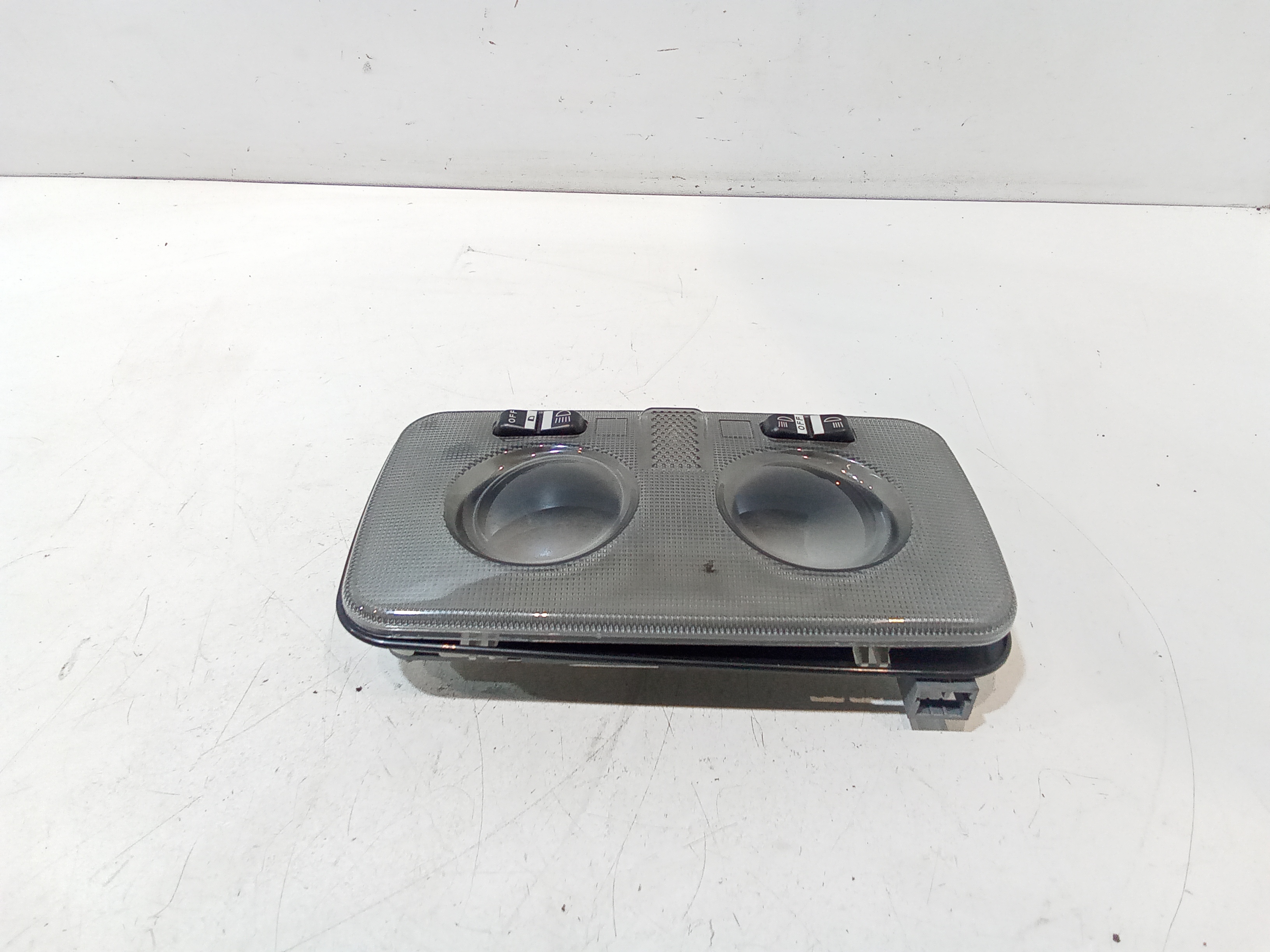 Plafoniera per Lancia Ypsilon 4 Serie (2011 - In produzione)