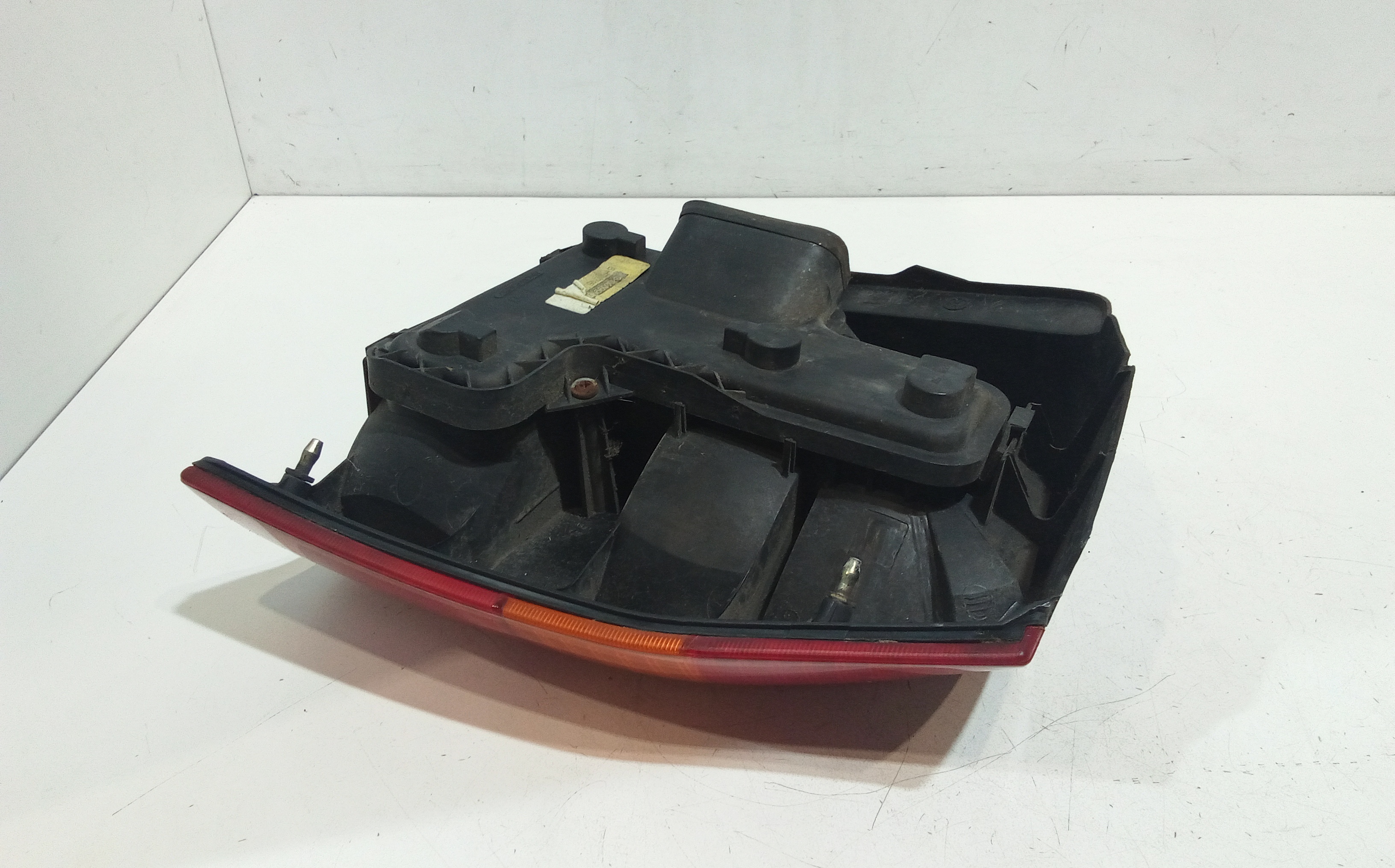 Stop fanale Posteriore sinistro lato Guida per Seat Arosa 1 Serie (1997 - 2000)