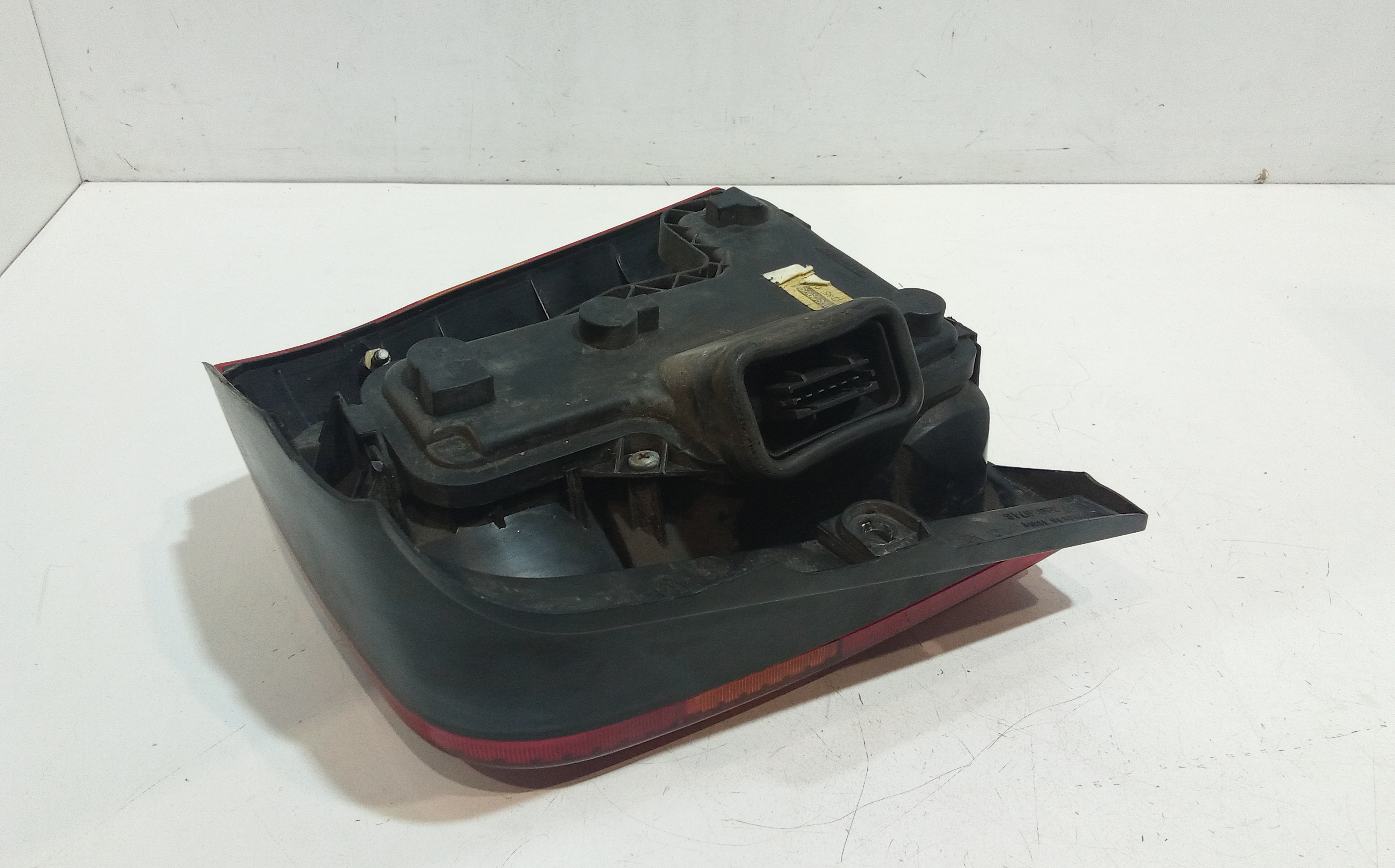 Stop fanale Posteriore sinistro lato Guida per Seat Arosa 1 Serie (1997 - 2000)