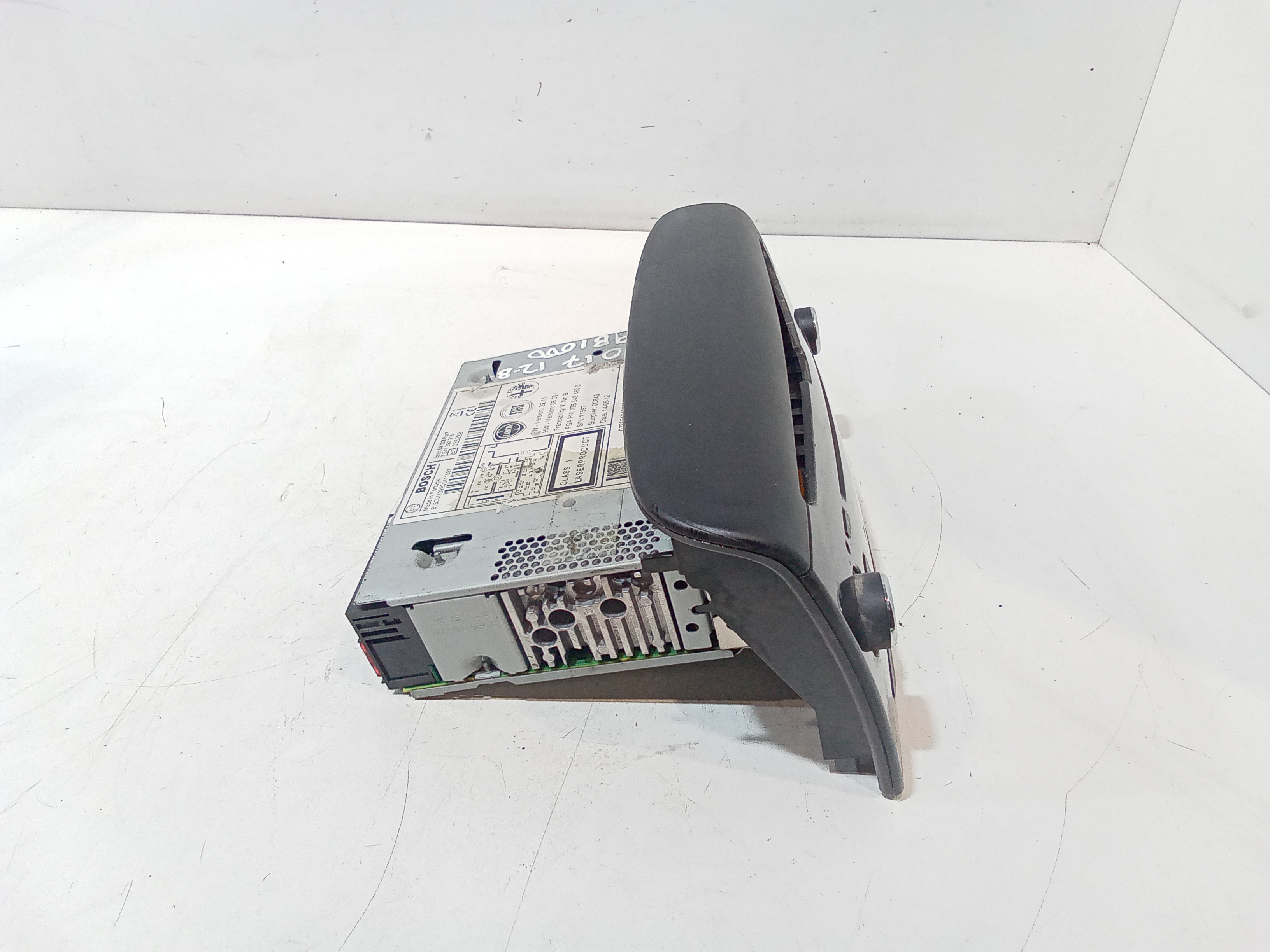 Autoradio per Lancia Ypsilon 4 Serie (2011 - In produzione)