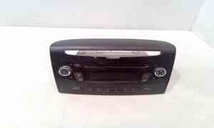 Autoradio per Lancia Ypsilon 4 Serie (2011 - In produzione)