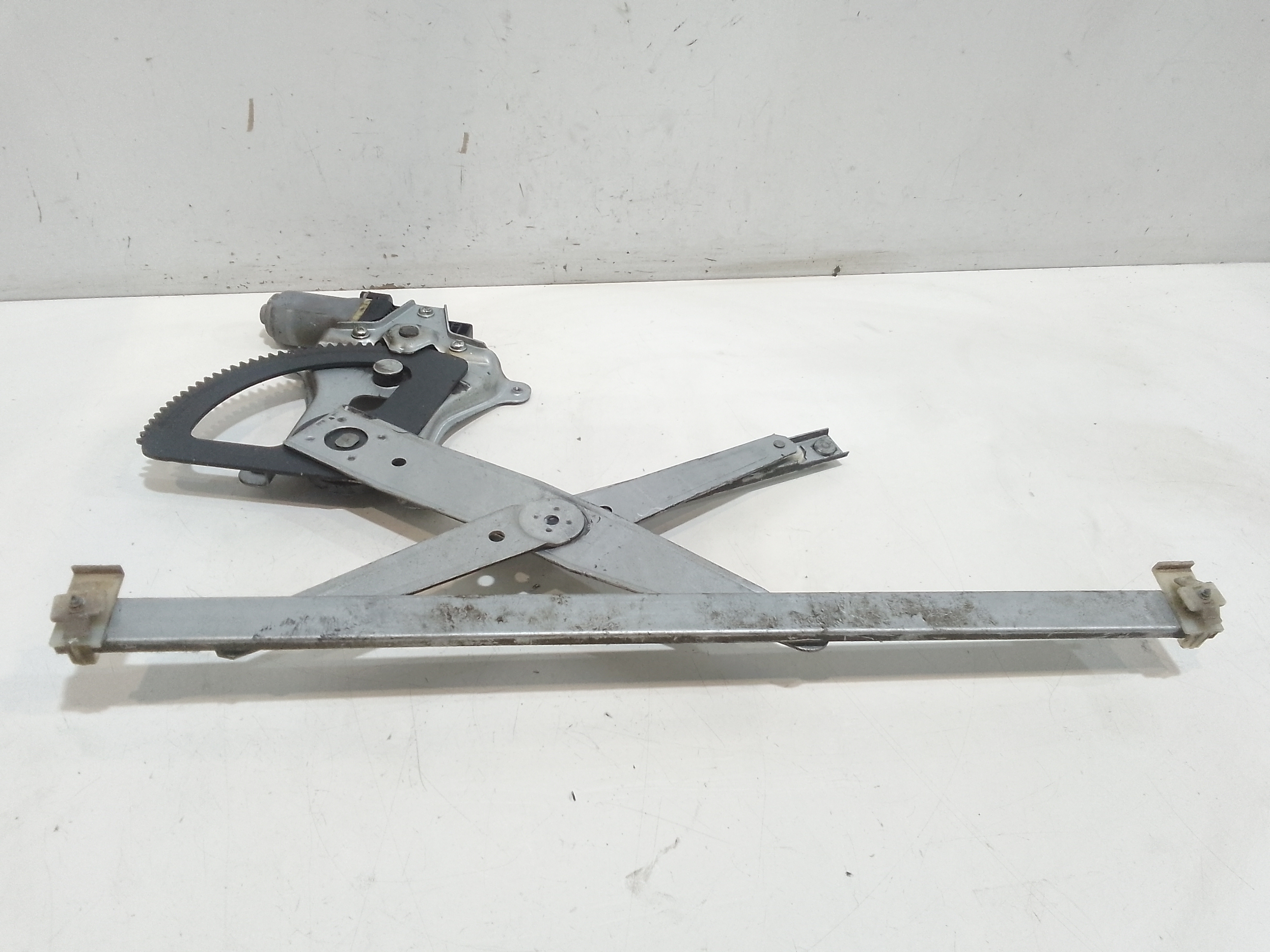 Cremagliera anteriore destra passeggero per Chevrolet Aveo 1 Serie (2006 - 2011)