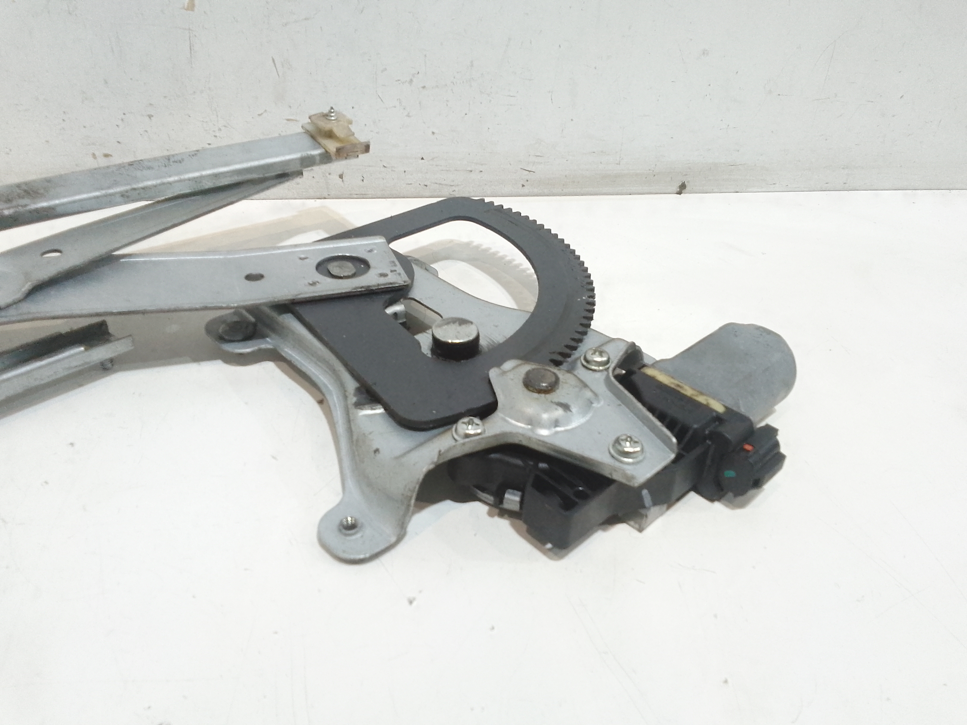 Cremagliera anteriore destra passeggero per Chevrolet Aveo 1 Serie (2006 - 2011)