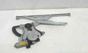 Cremagliera anteriore destra passeggero per Chevrolet Aveo 1 Serie (2006 - 2011)