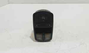 Pulsantiera anteriore sinistra Guida per Opel Corsa D 3p 1 Serie (2006 - In produzione)