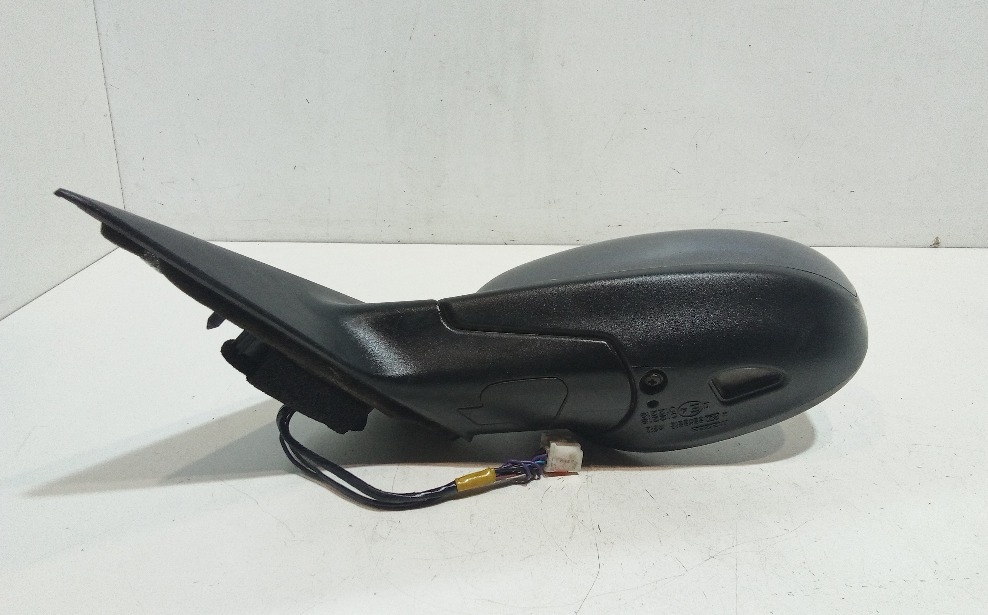 Specchietto Retrovisore Sinistro per Mazda RX-8 (2003 - 2012)