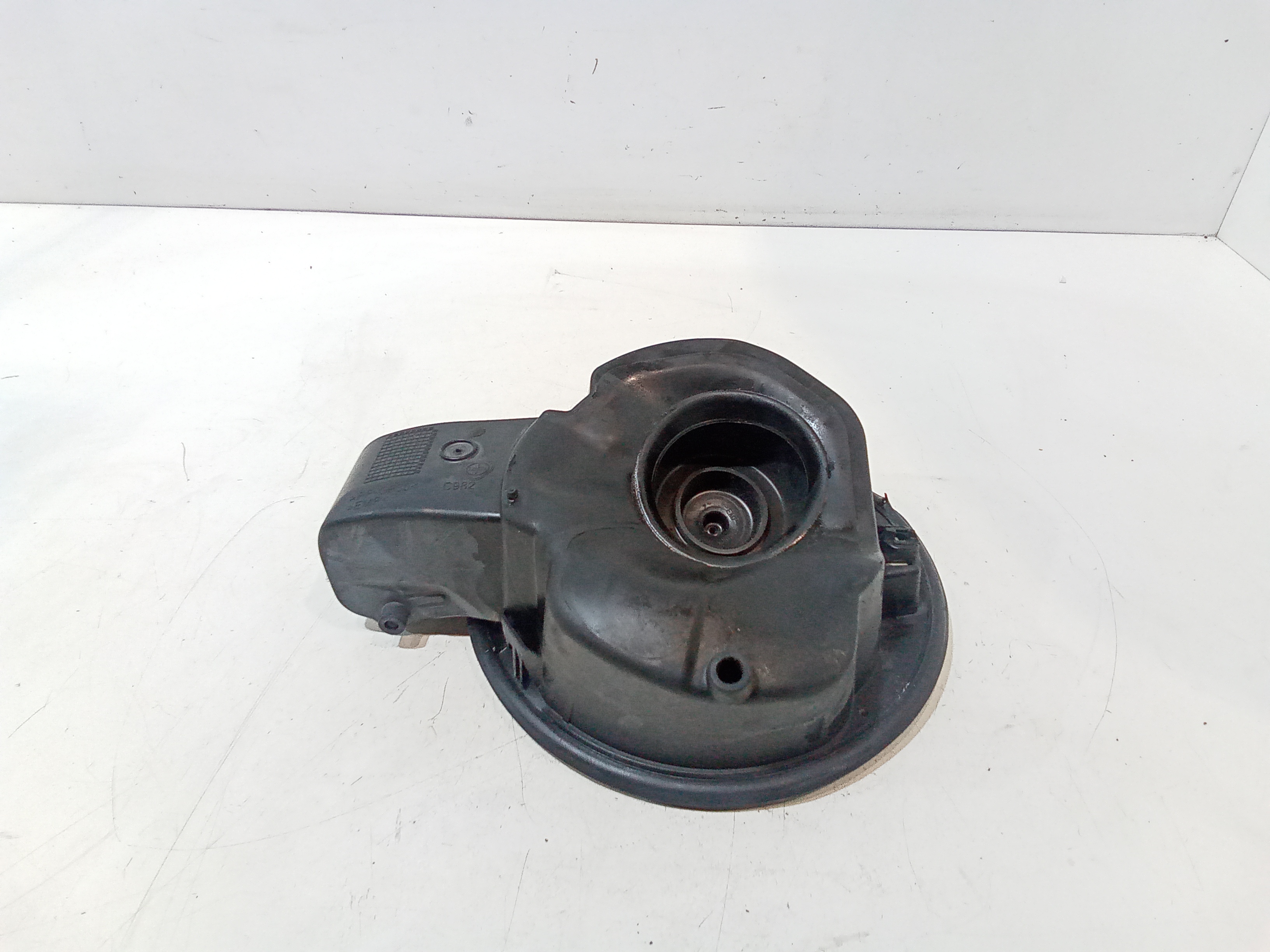 Sportellino Carburante per Lancia Ypsilon 4 Serie (2011 - In produzione)