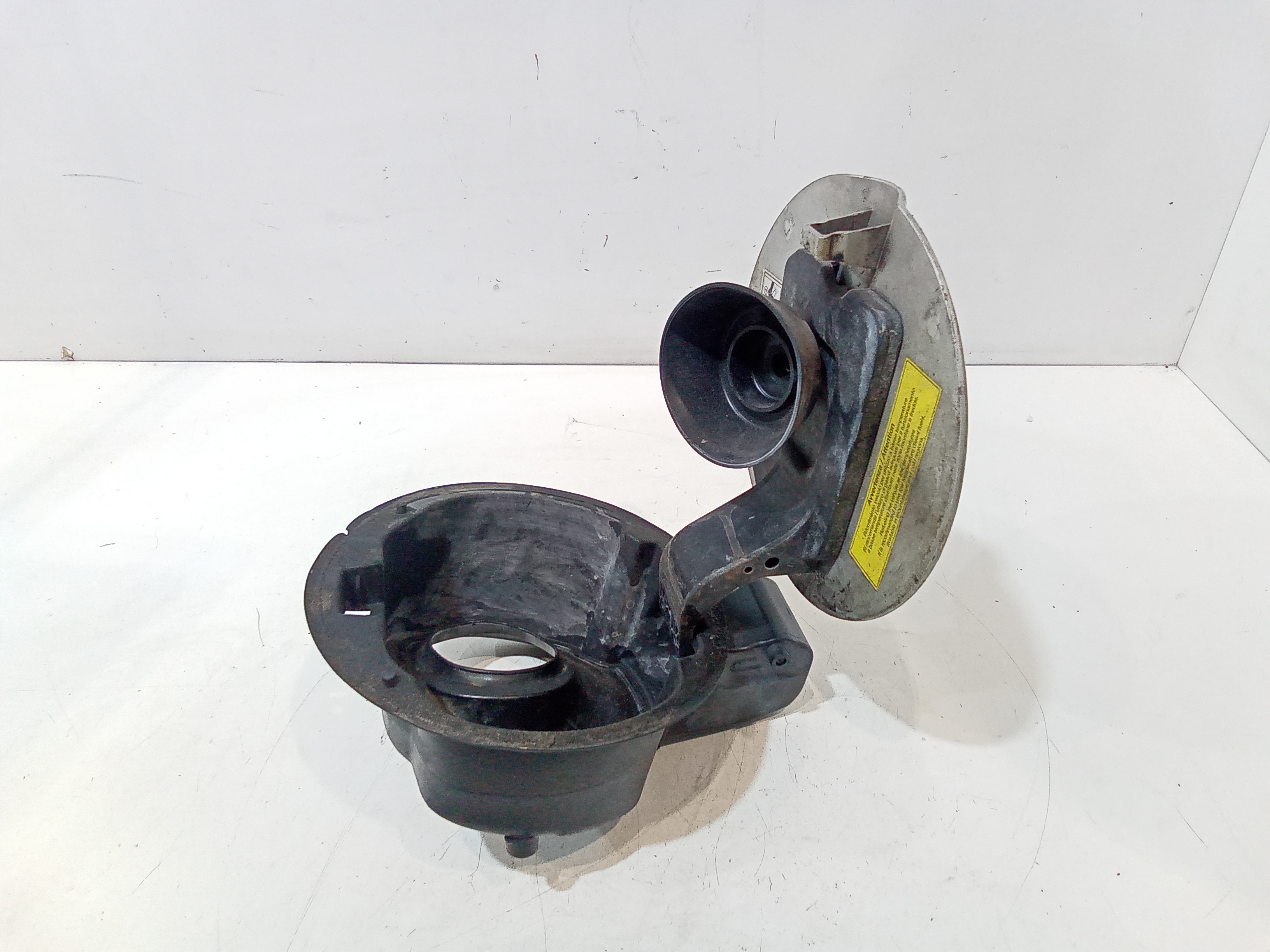 Sportellino Carburante per Lancia Ypsilon 4 Serie (2011 - In produzione)