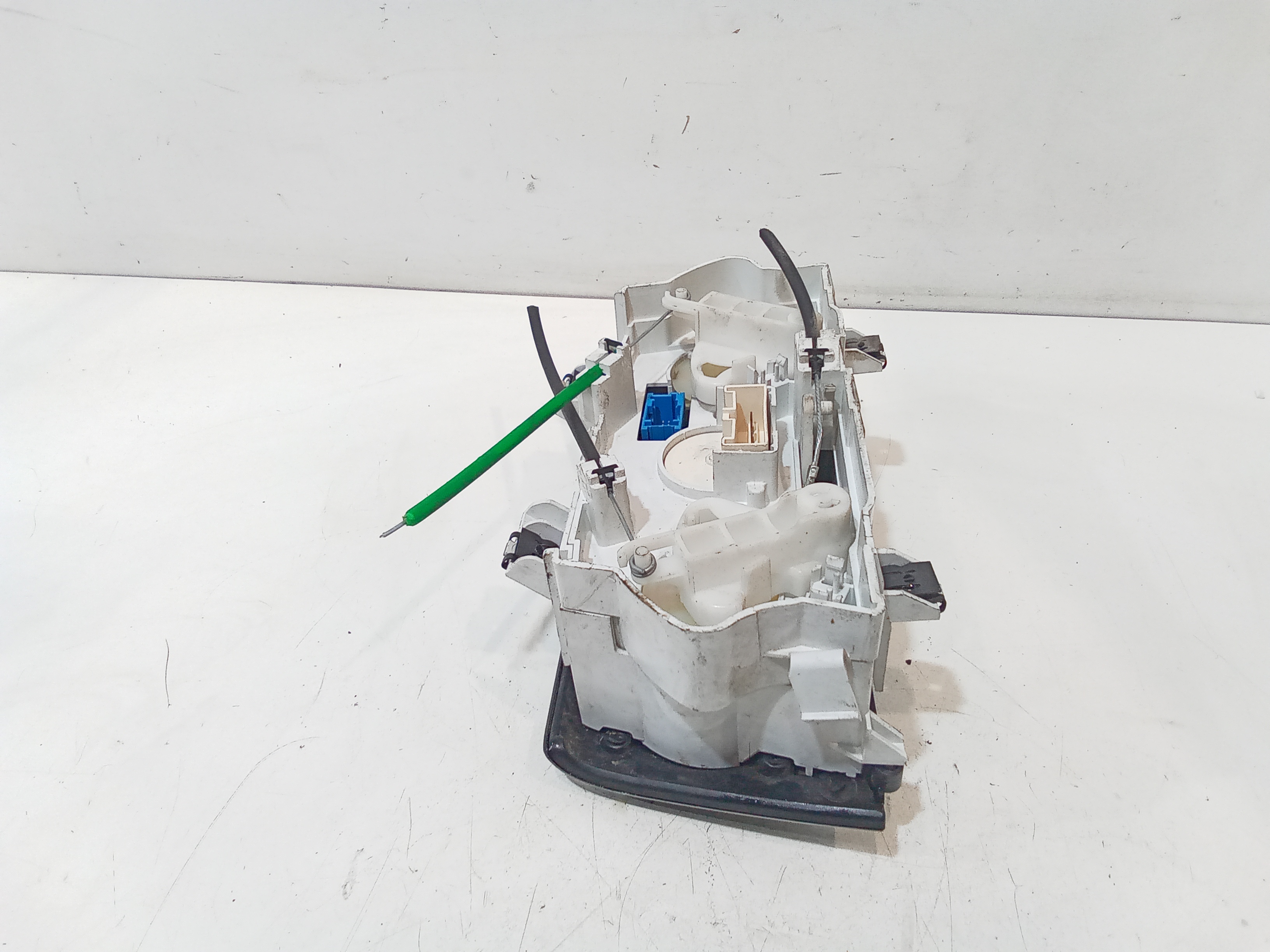 Comandi Clima per Lancia Ypsilon 4 Serie (2011 - In produzione)