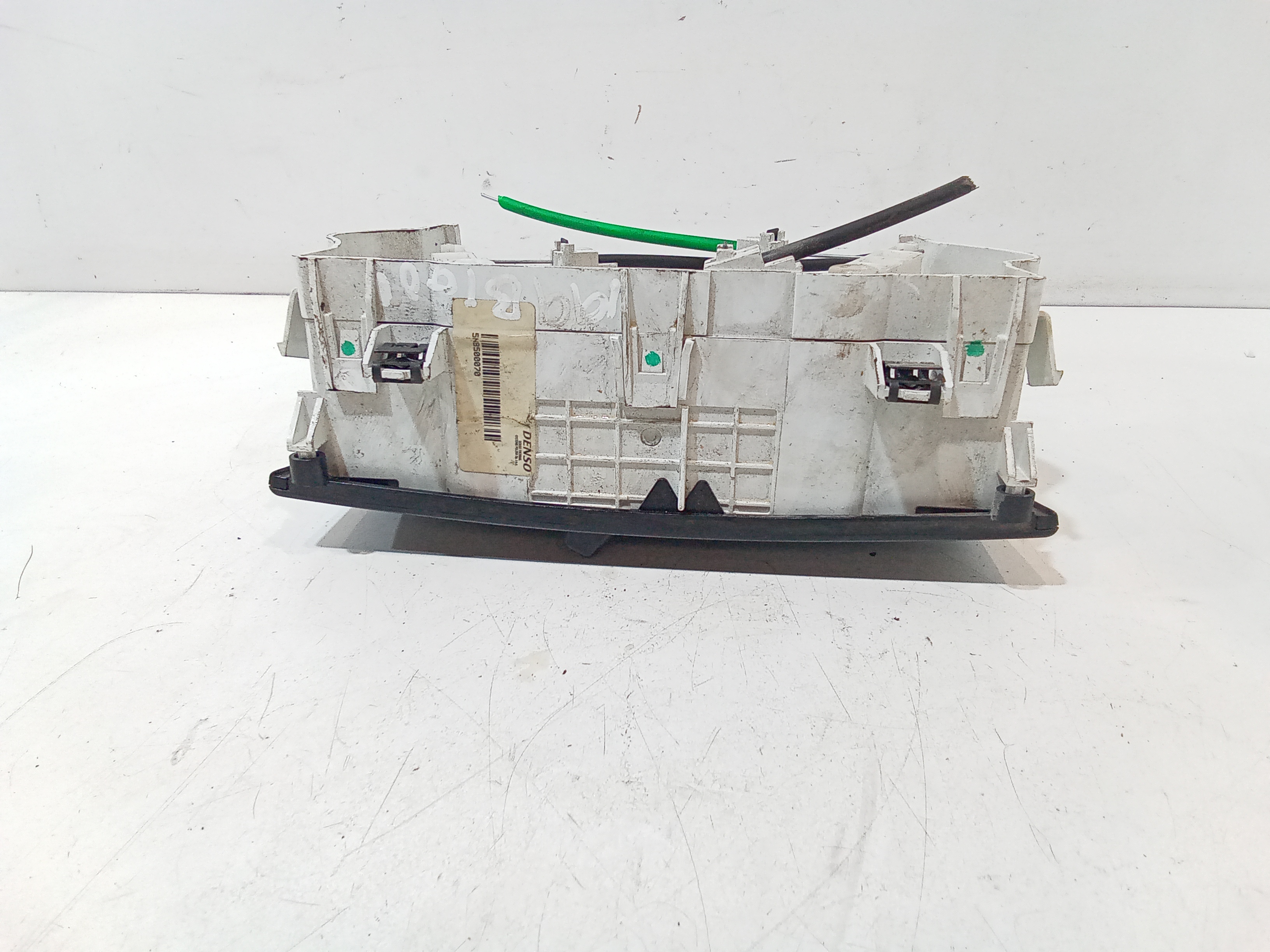 Comandi Clima per Lancia Ypsilon 4 Serie (2011 - In produzione)