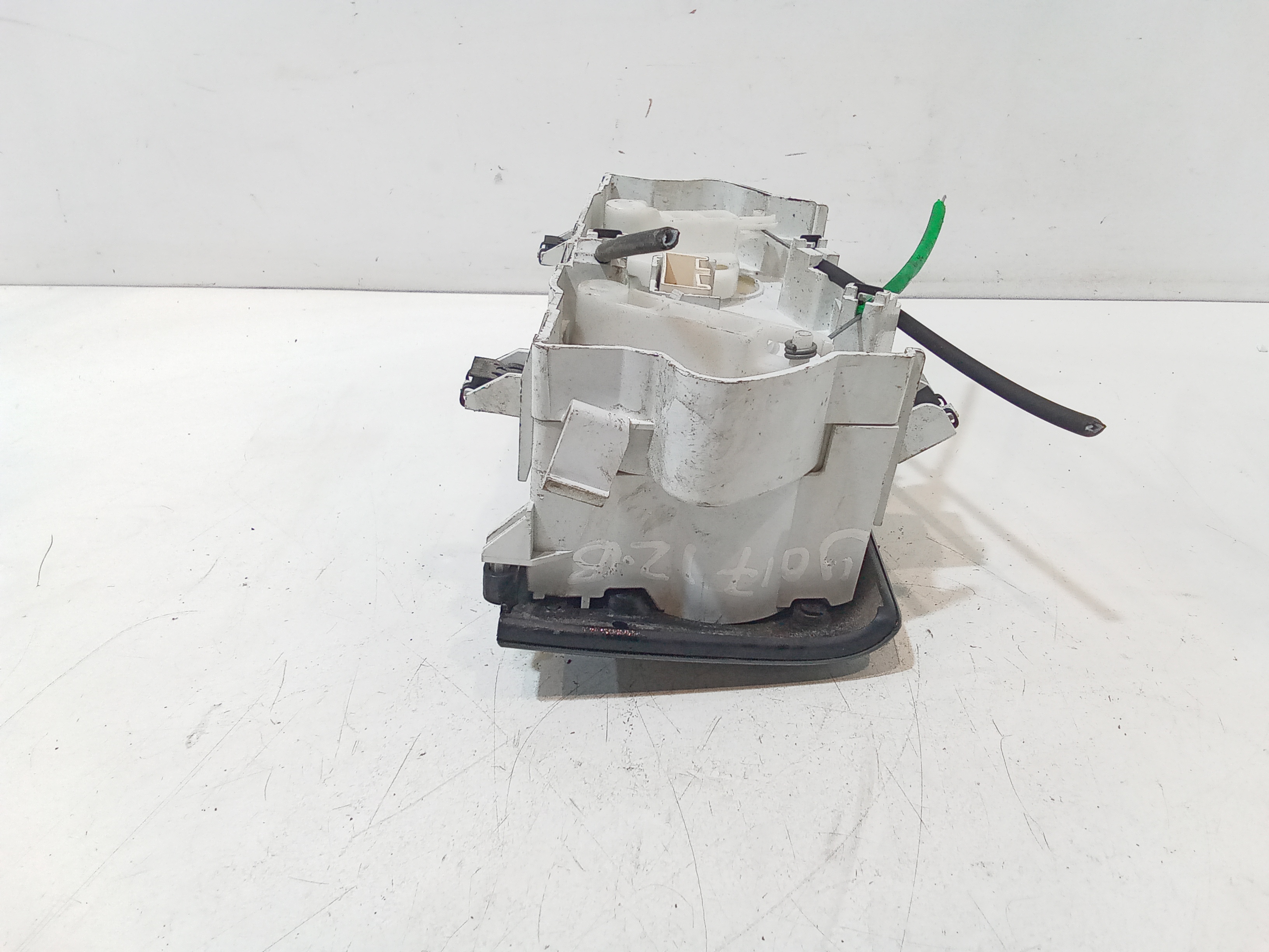 Comandi Clima per Lancia Ypsilon 4 Serie (2011 - In produzione)