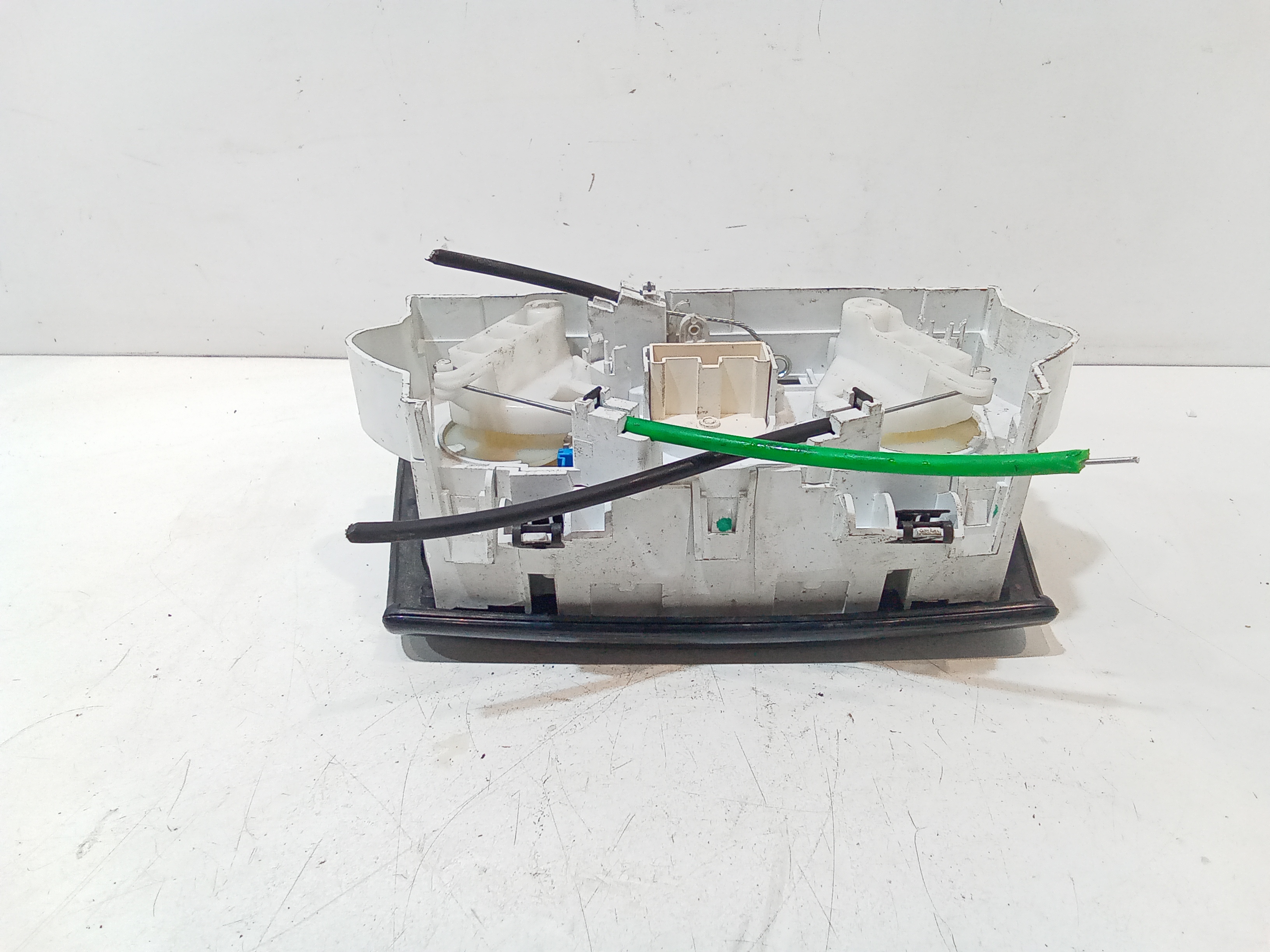 Comandi Clima per Lancia Ypsilon 4 Serie (2011 - In produzione)