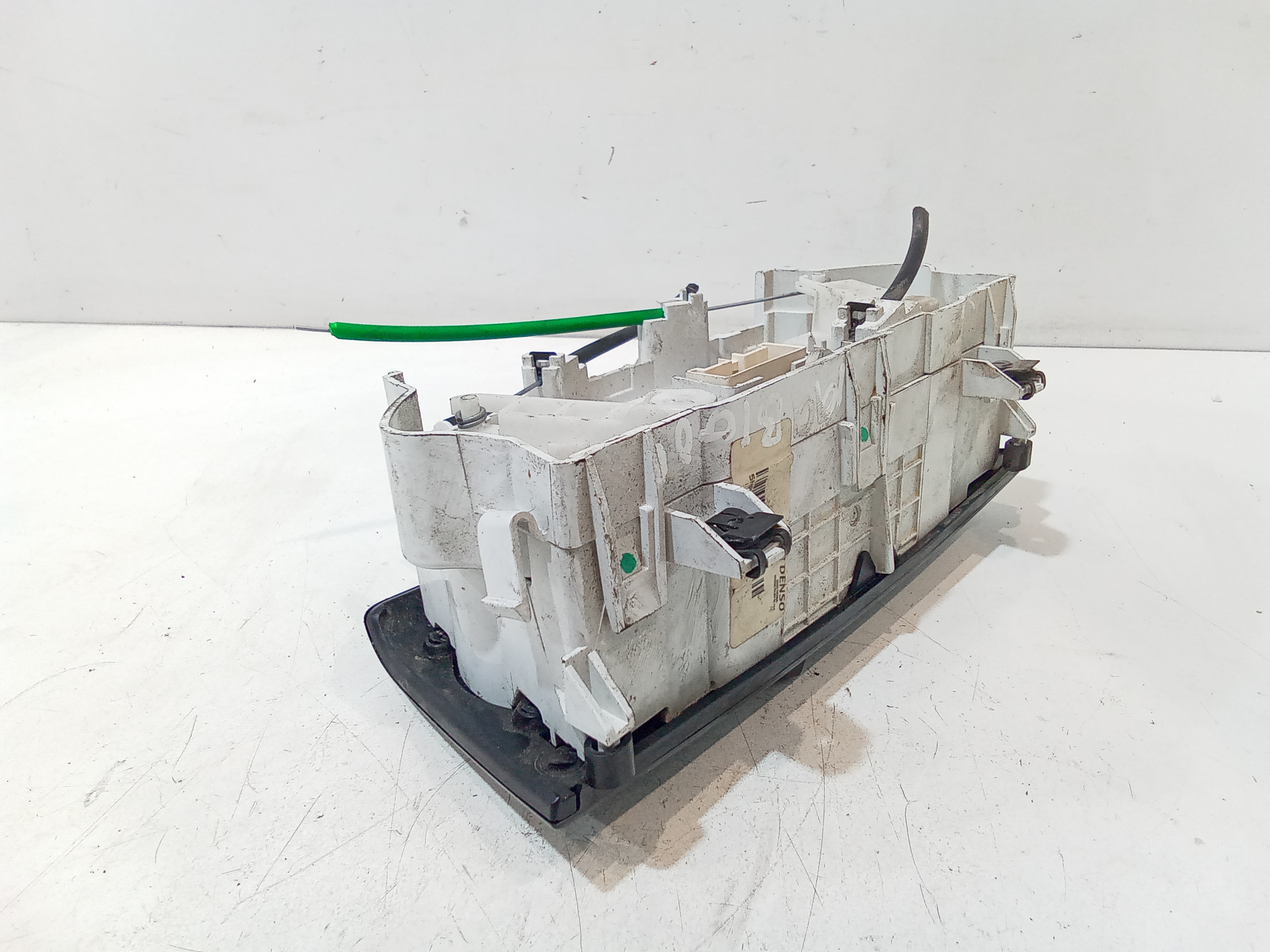 Comandi Clima per Lancia Ypsilon 4 Serie (2011 - In produzione)