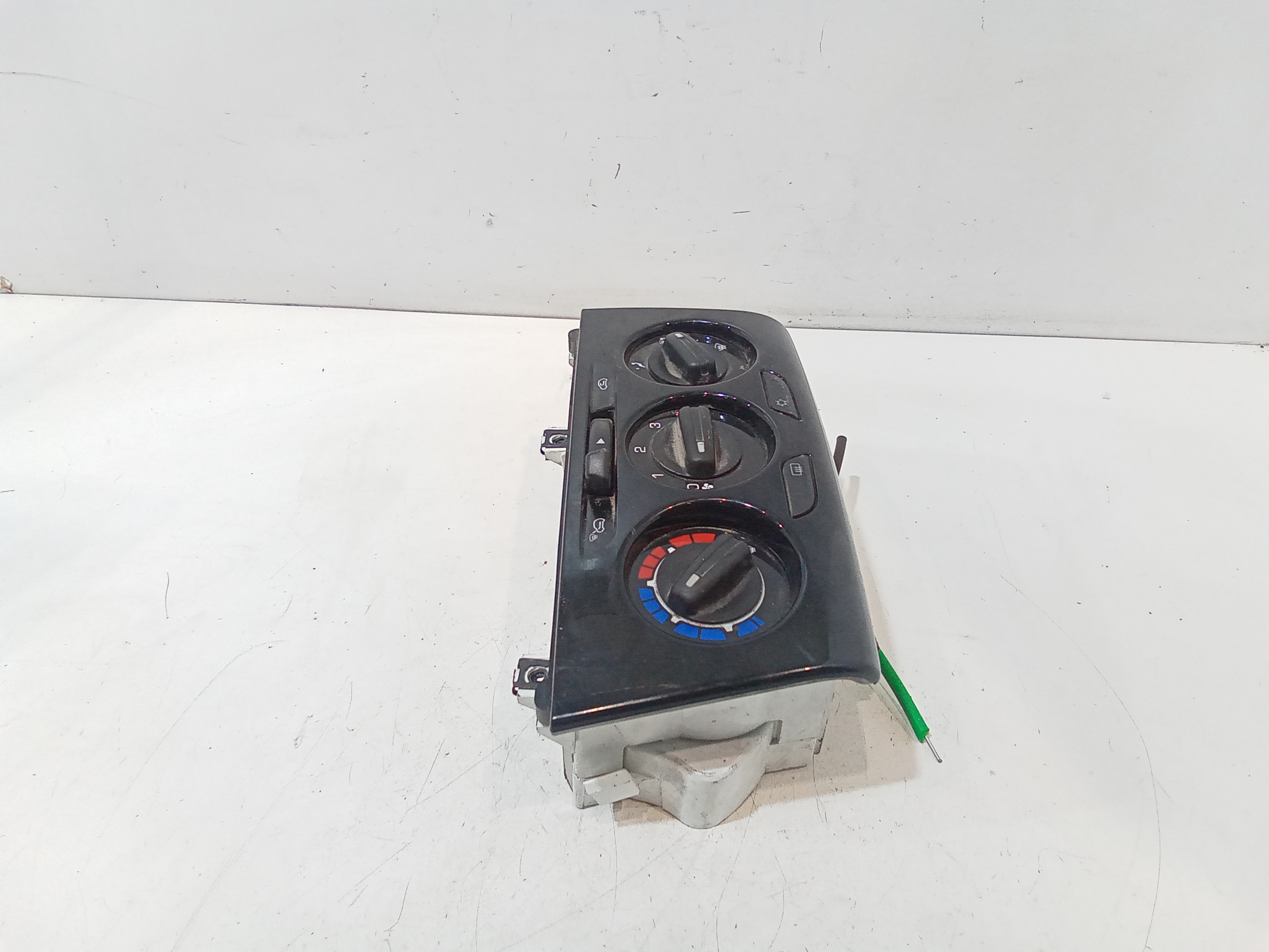 Comandi Clima per Lancia Ypsilon 4 Serie (2011 - In produzione)