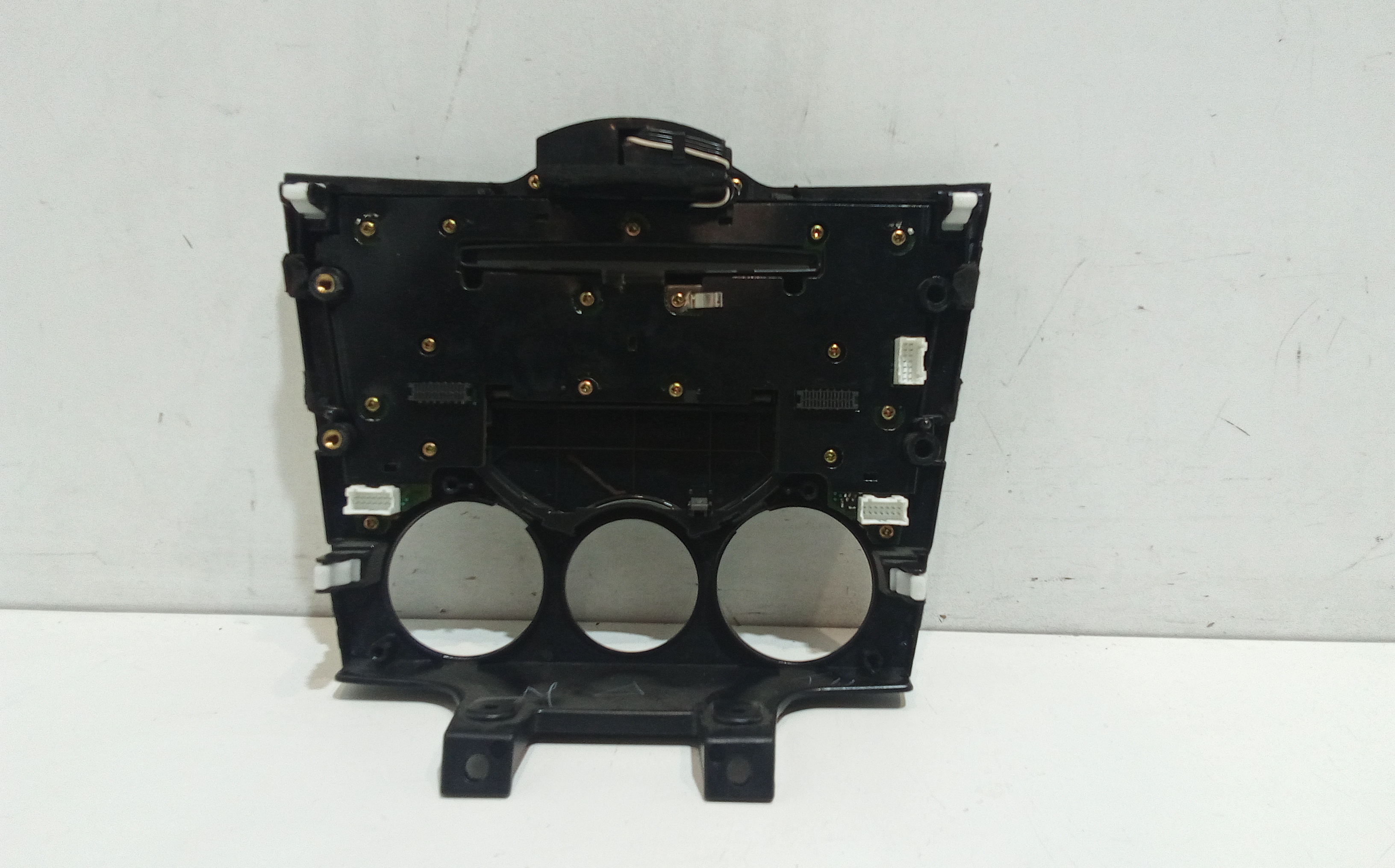 Pannello comandi autoradio per Mazda RX-8 (2003 - 2012)