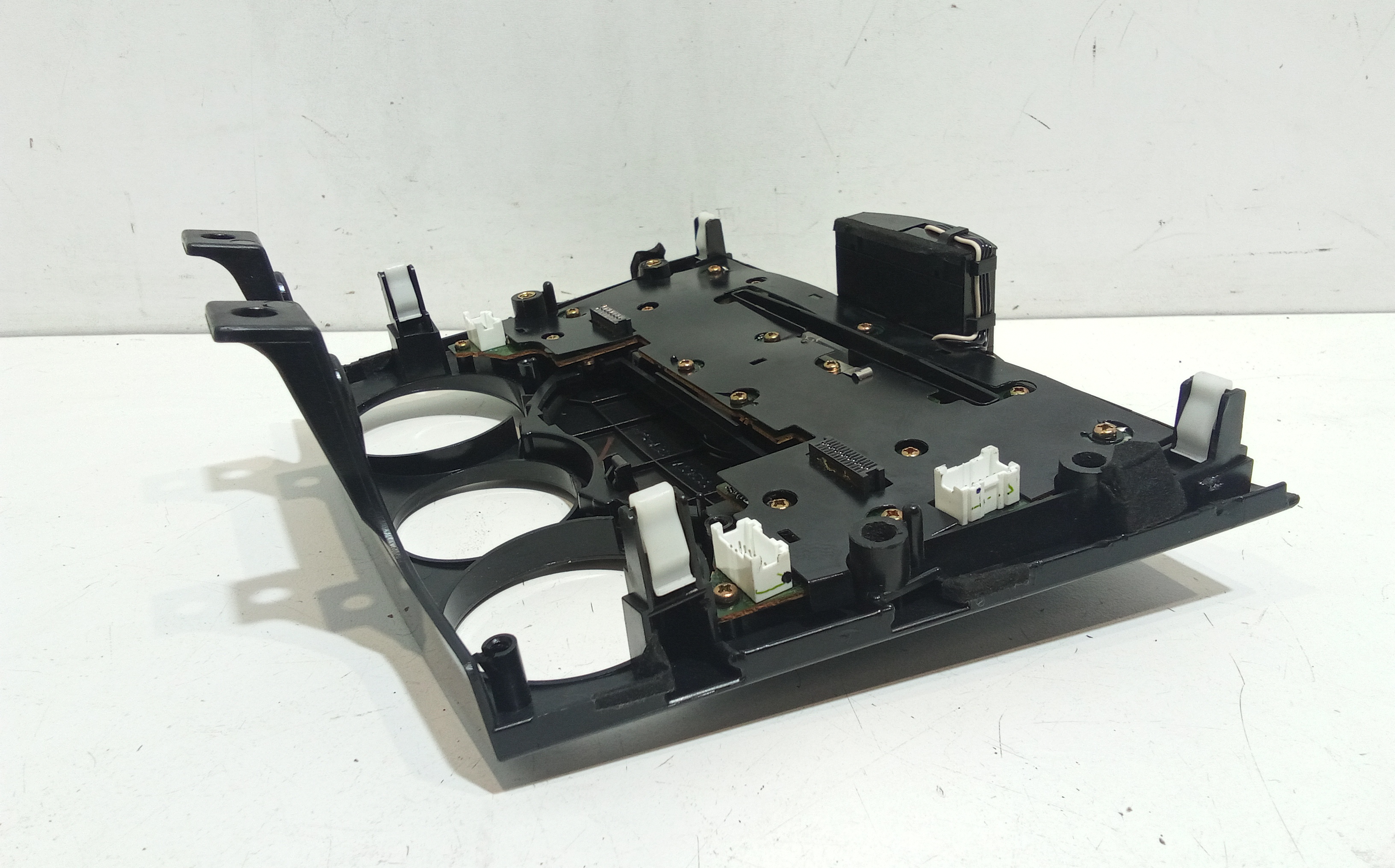 Pannello comandi autoradio per Mazda RX-8 (2003 - 2012)