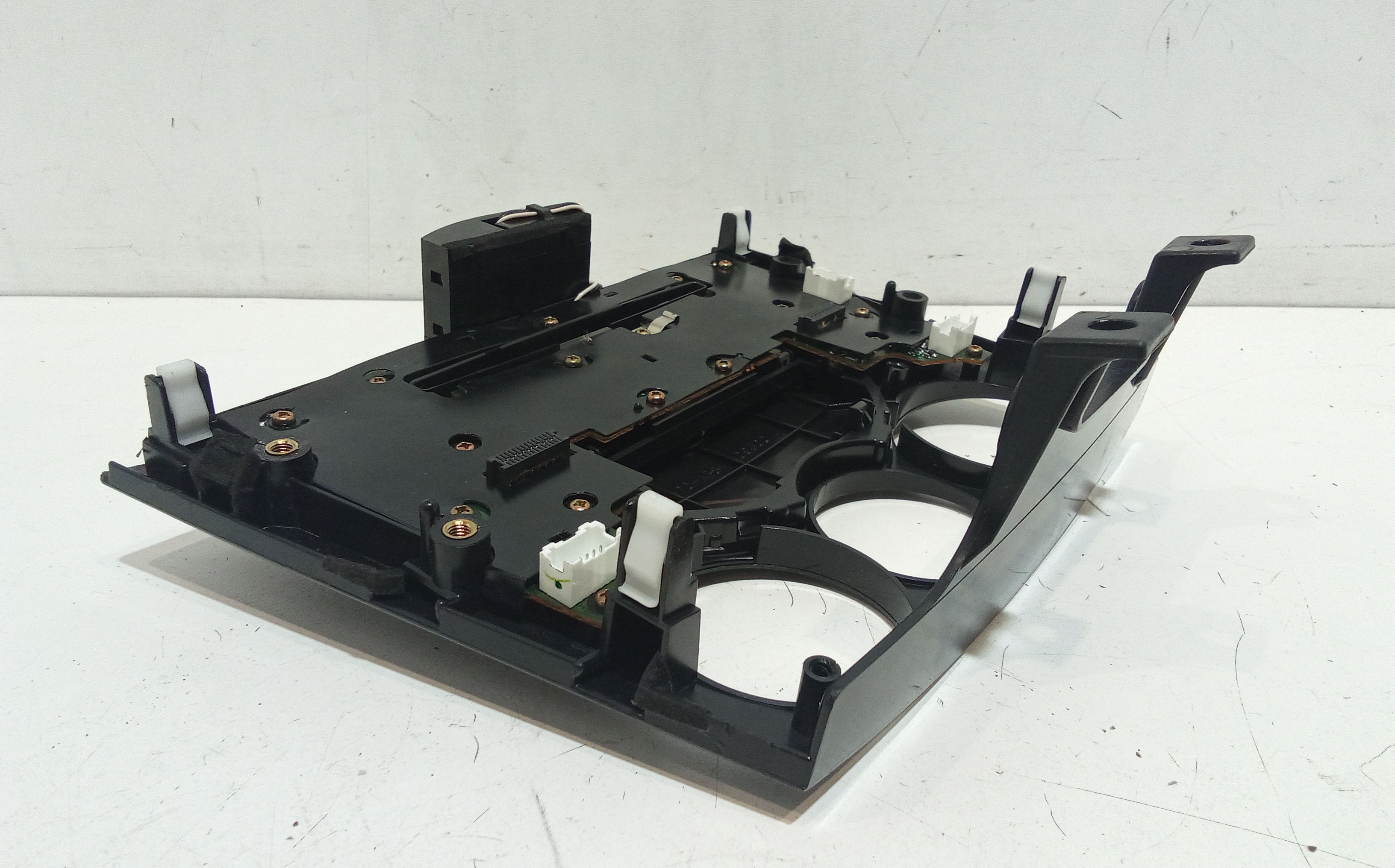 Pannello comandi autoradio per Mazda RX-8 (2003 - 2012)