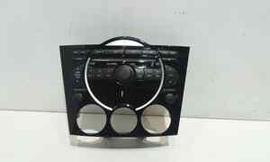 Pannello comandi autoradio per Mazda RX-8 (2003 - 2012)