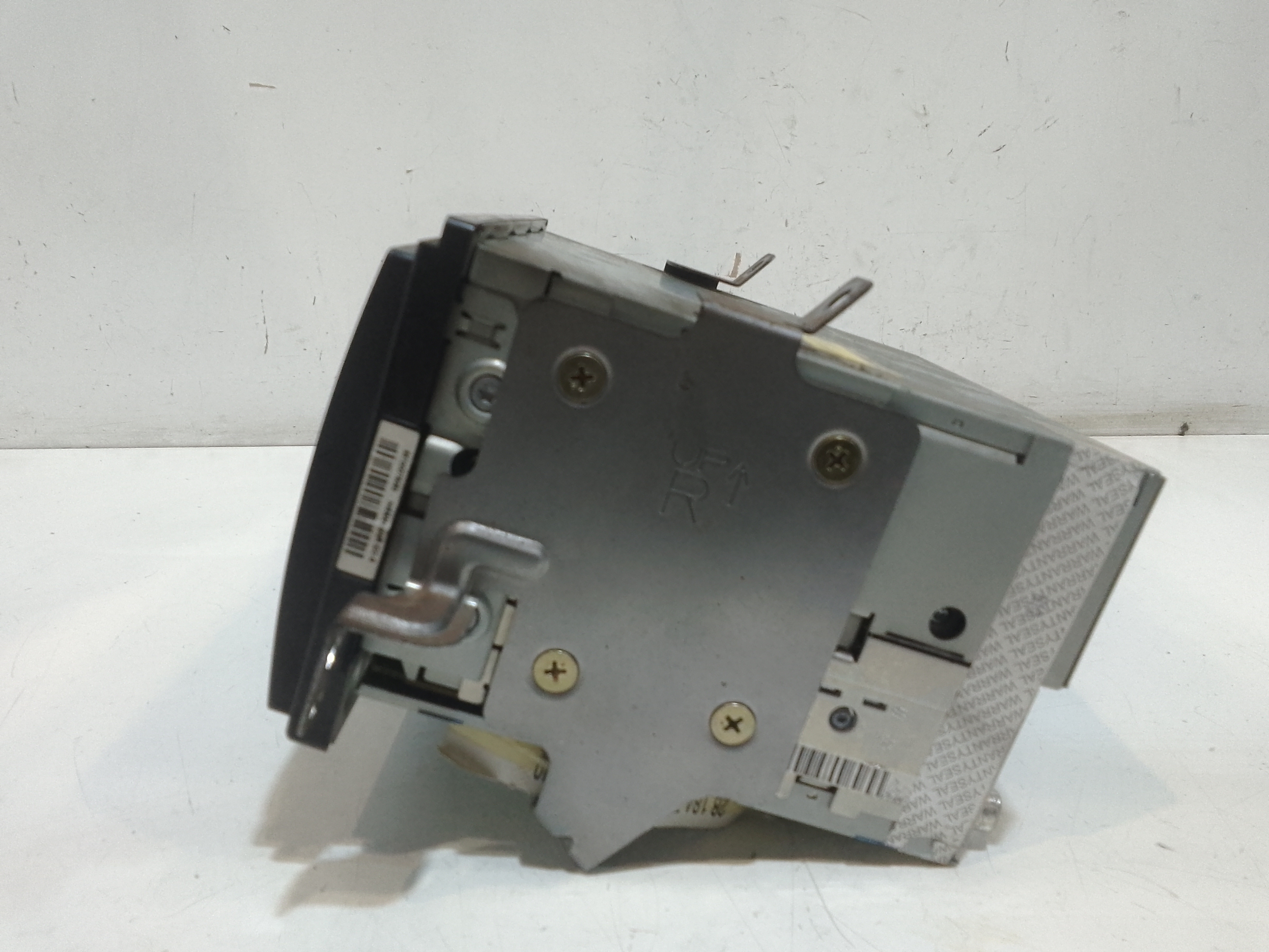 Autoradio per Nissan Note 1 Serie (2006 - 2008)