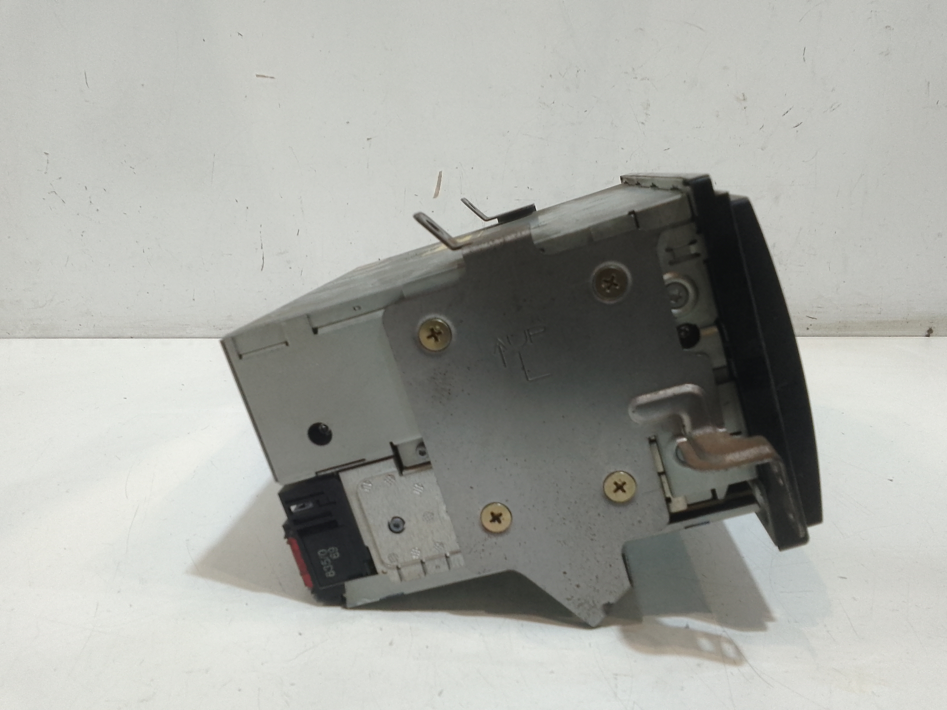 Autoradio per Nissan Note 1 Serie (2006 - 2008)