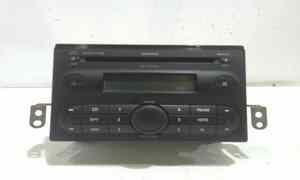 Autoradio per Nissan Note 1 Serie (2006 - 2008)