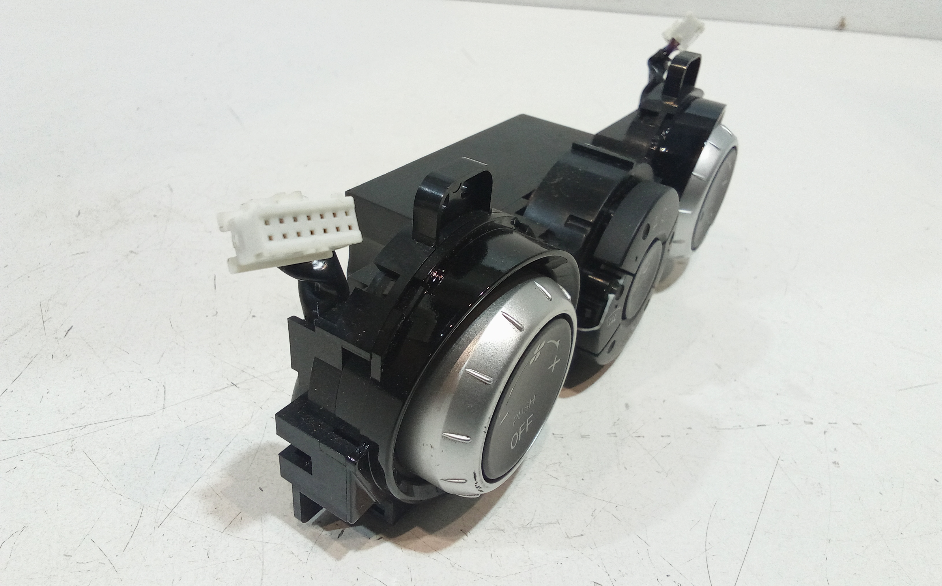 Comandi Clima per Mazda RX-8 (2003 - 2012)