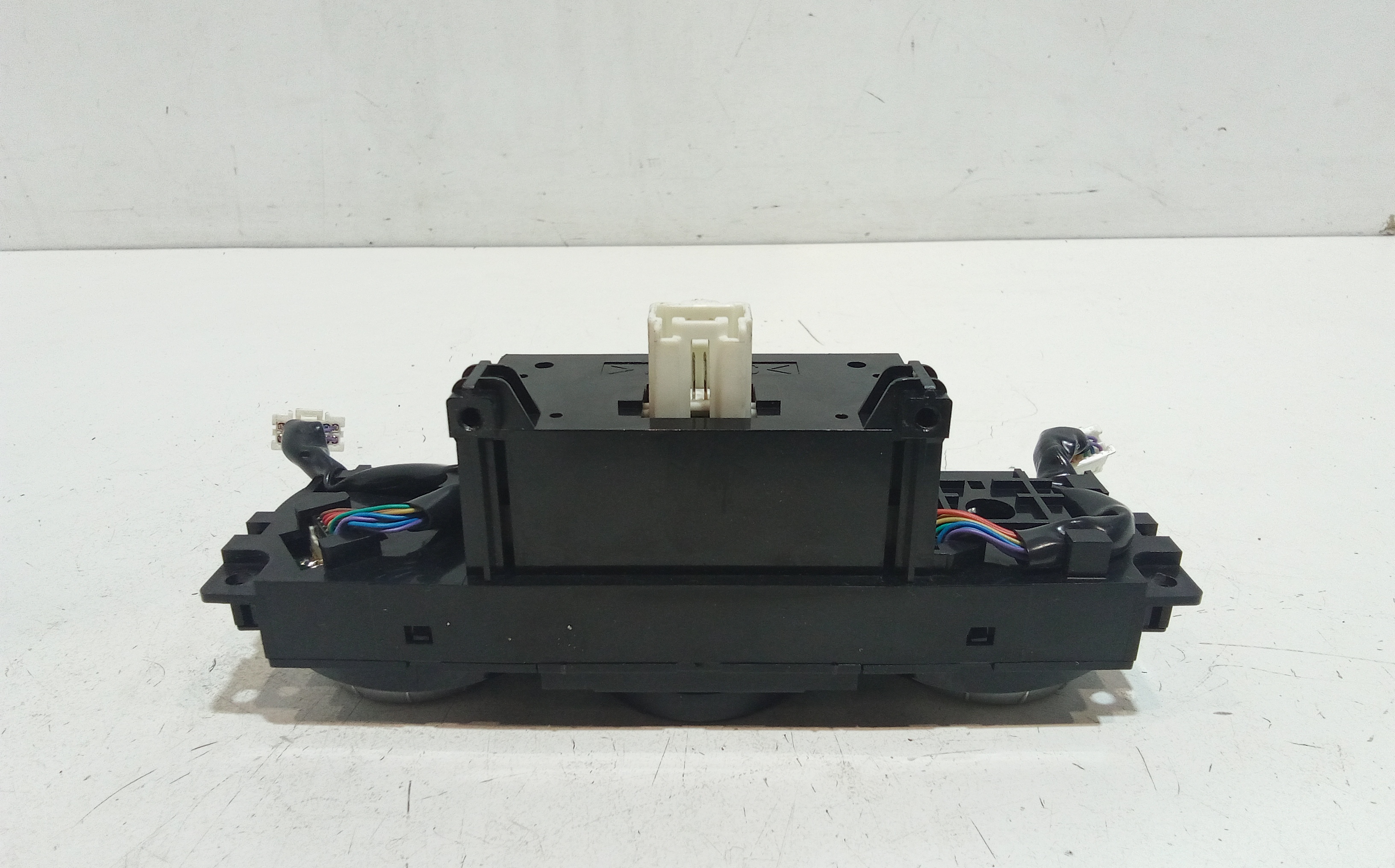 Comandi Clima per Mazda RX-8 (2003 - 2012)