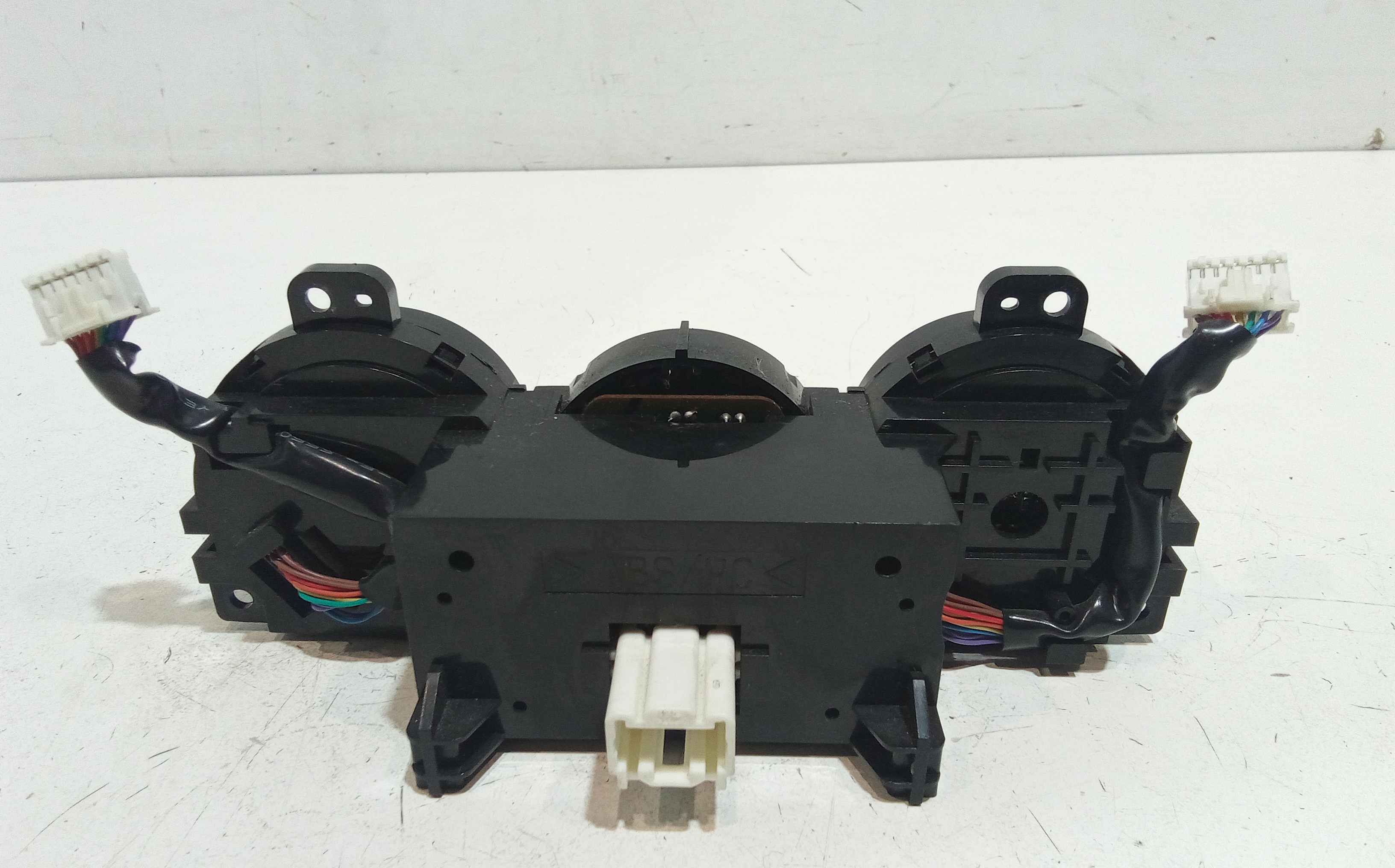 Comandi Clima per Mazda RX-8 (2003 - 2012)