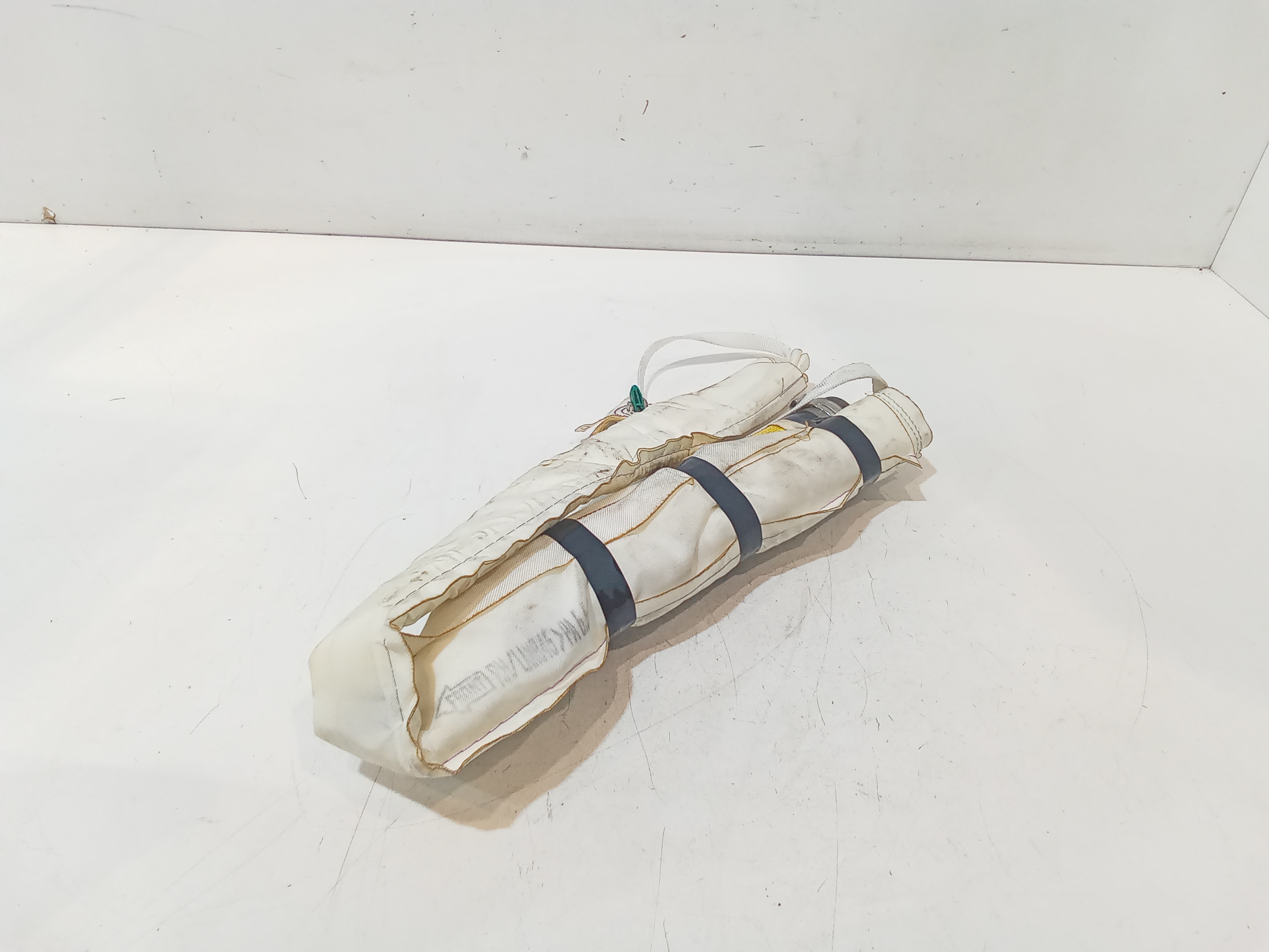 Airbag a tendina laterale passeggero per Lancia Ypsilon 4 Serie (2011 - In produzione)