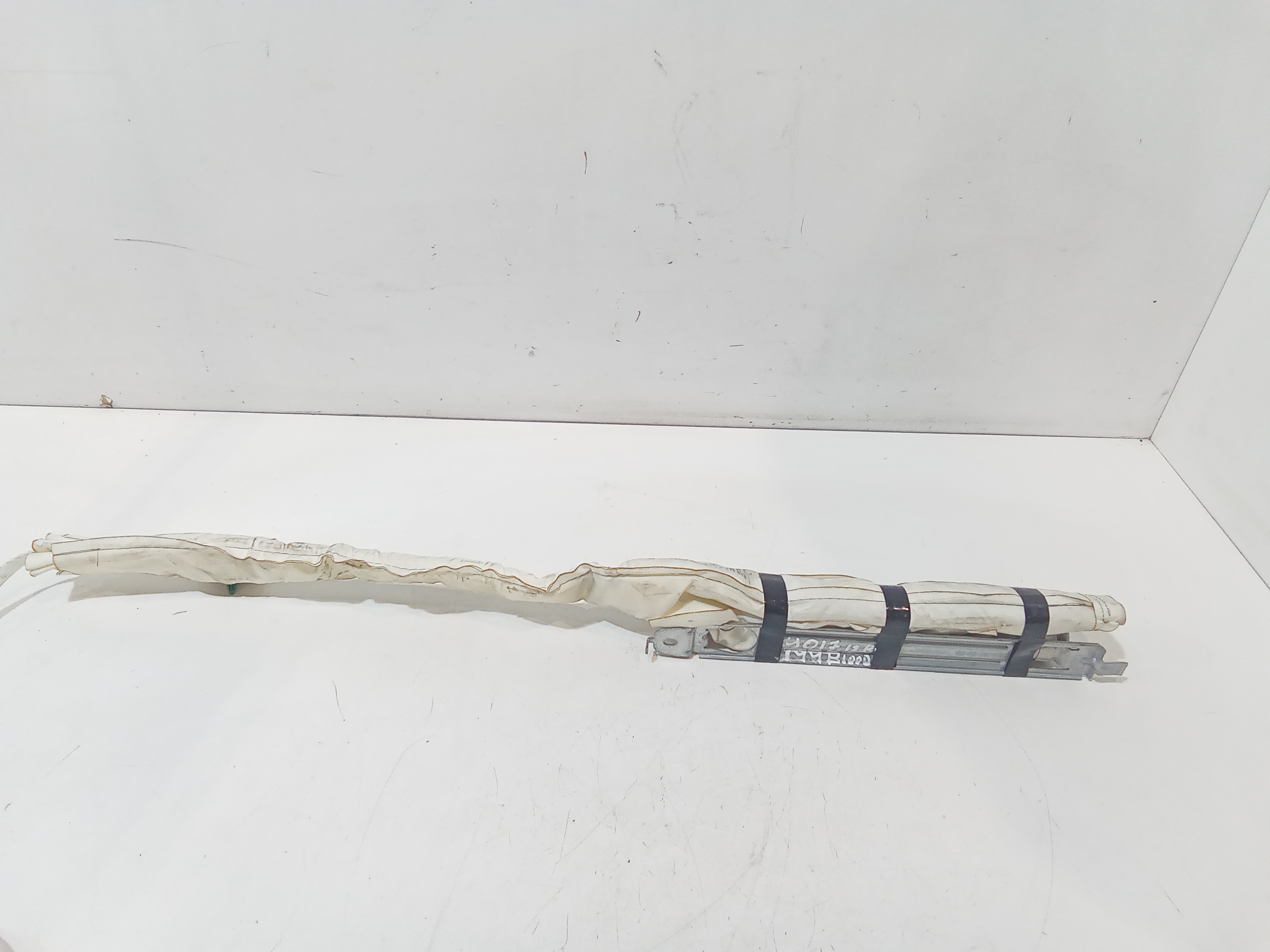 Airbag a tendina laterale passeggero per Lancia Ypsilon 4 Serie (2011 - In produzione)