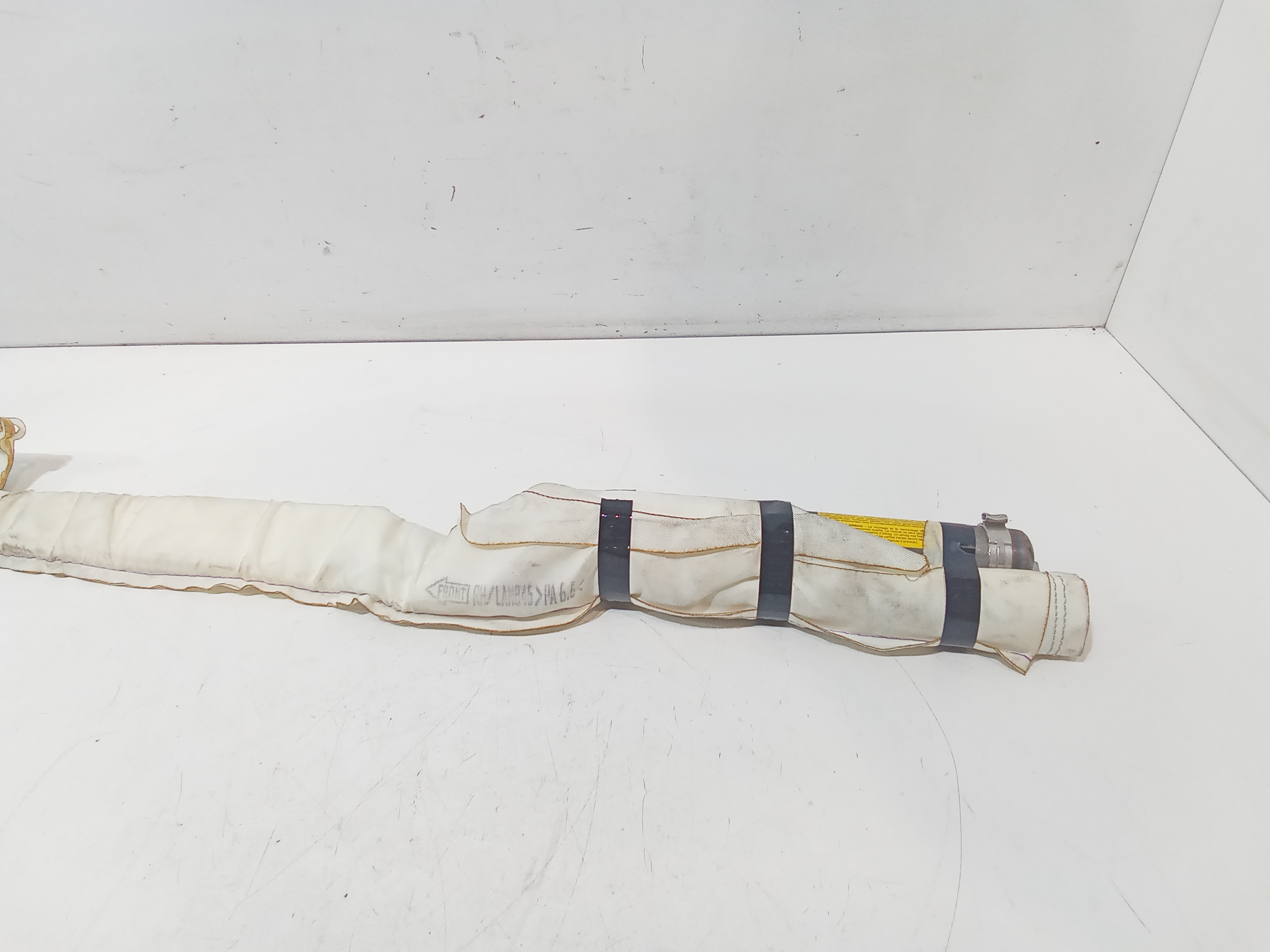 Airbag a tendina laterale passeggero per Lancia Ypsilon 4 Serie (2011 - In produzione)