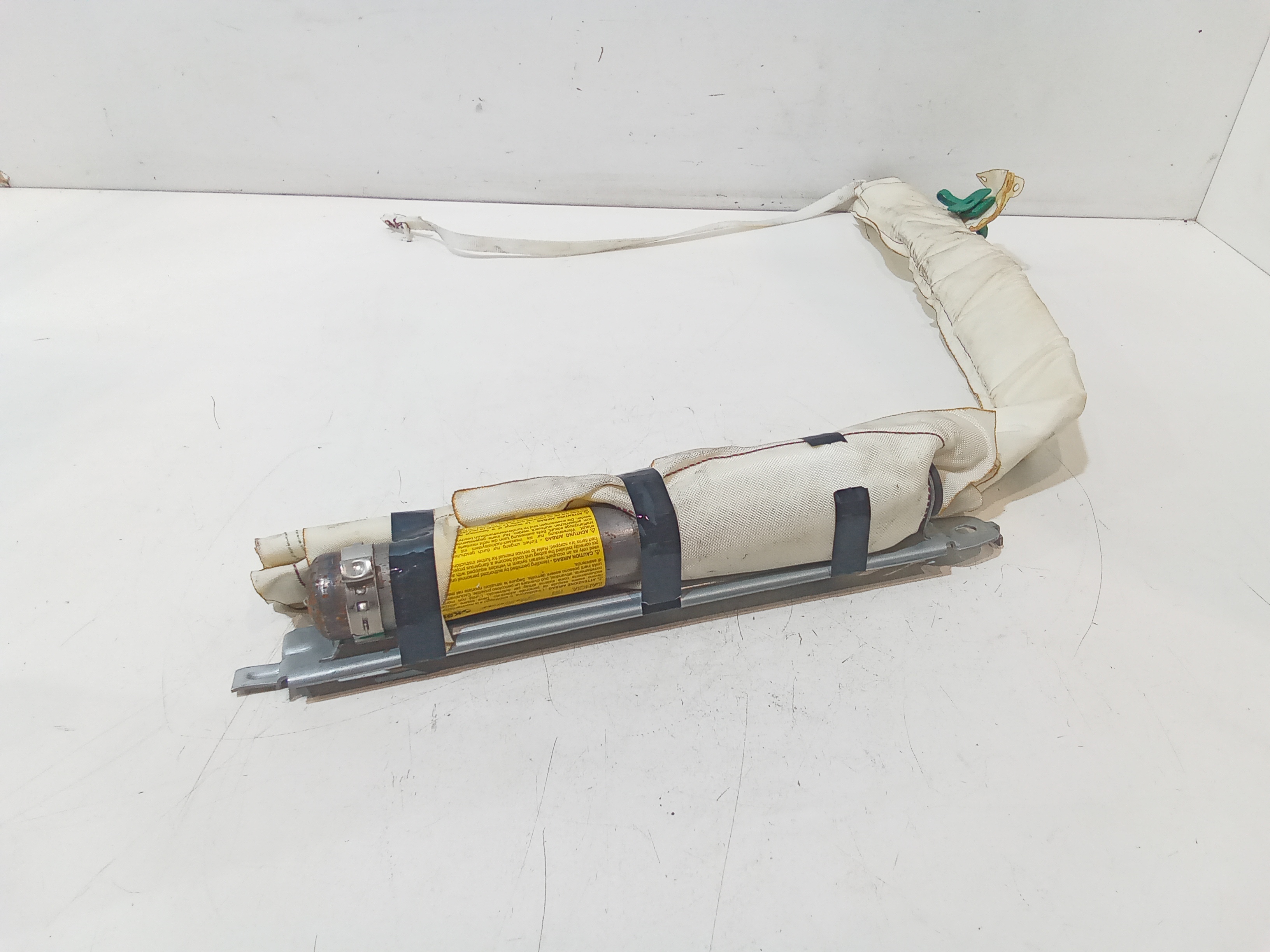 Airbag a tendina laterale passeggero per Lancia Ypsilon 4 Serie (2011 - In produzione)