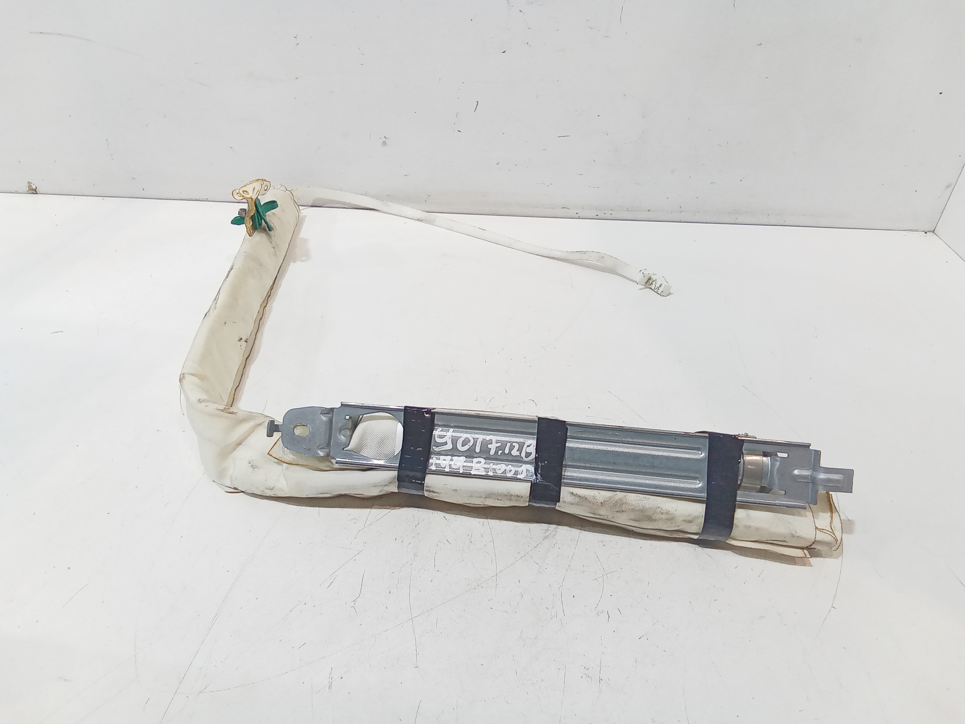 Airbag a tendina laterale Sinistro Guida per Lancia Ypsilon 4 Serie (2011 - In produzione)