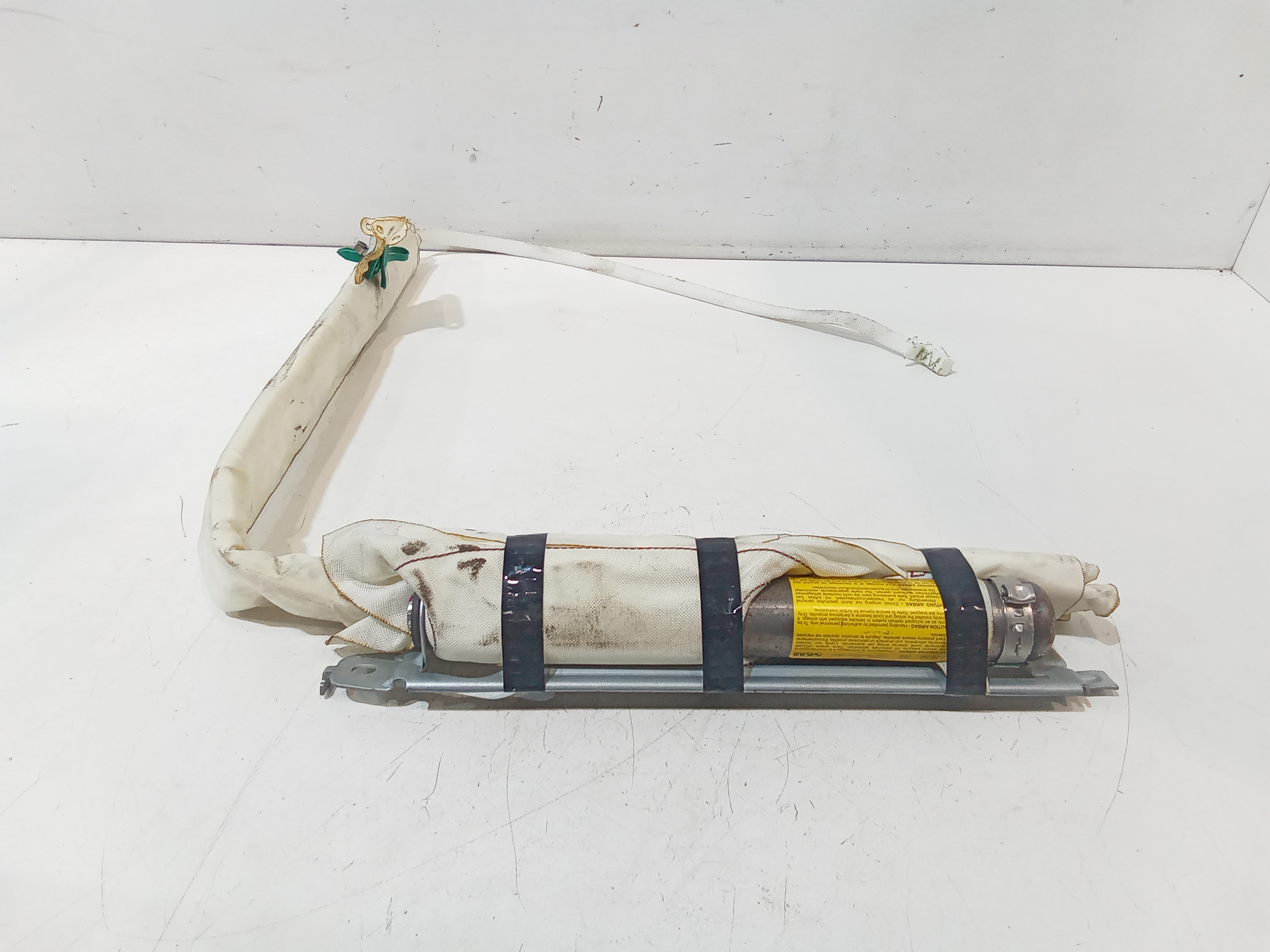 Airbag a tendina laterale Sinistro Guida per Lancia Ypsilon 4 Serie (2011 - In produzione)