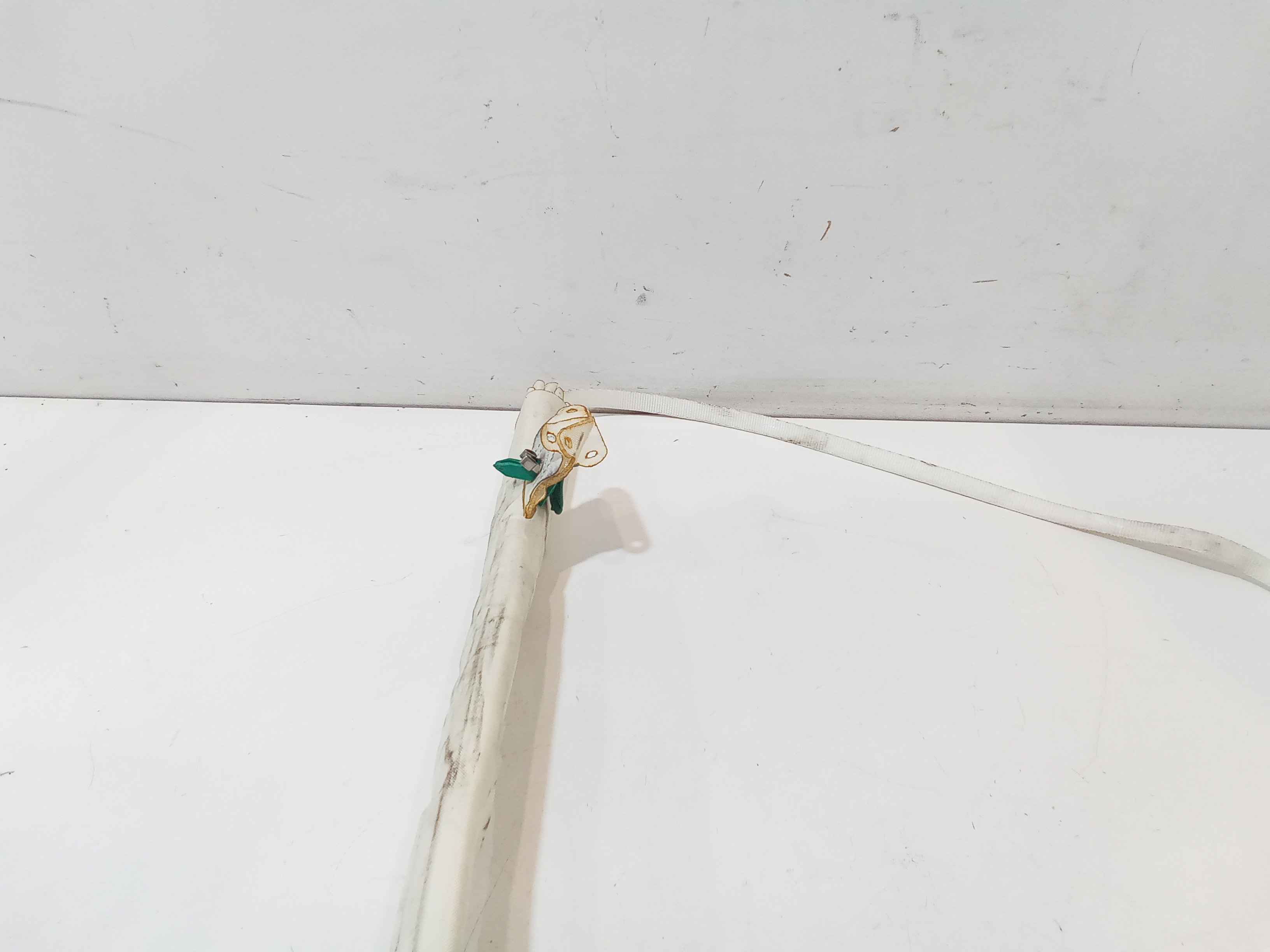 Airbag a tendina laterale Sinistro Guida per Lancia Ypsilon 4 Serie (2011 - In produzione)