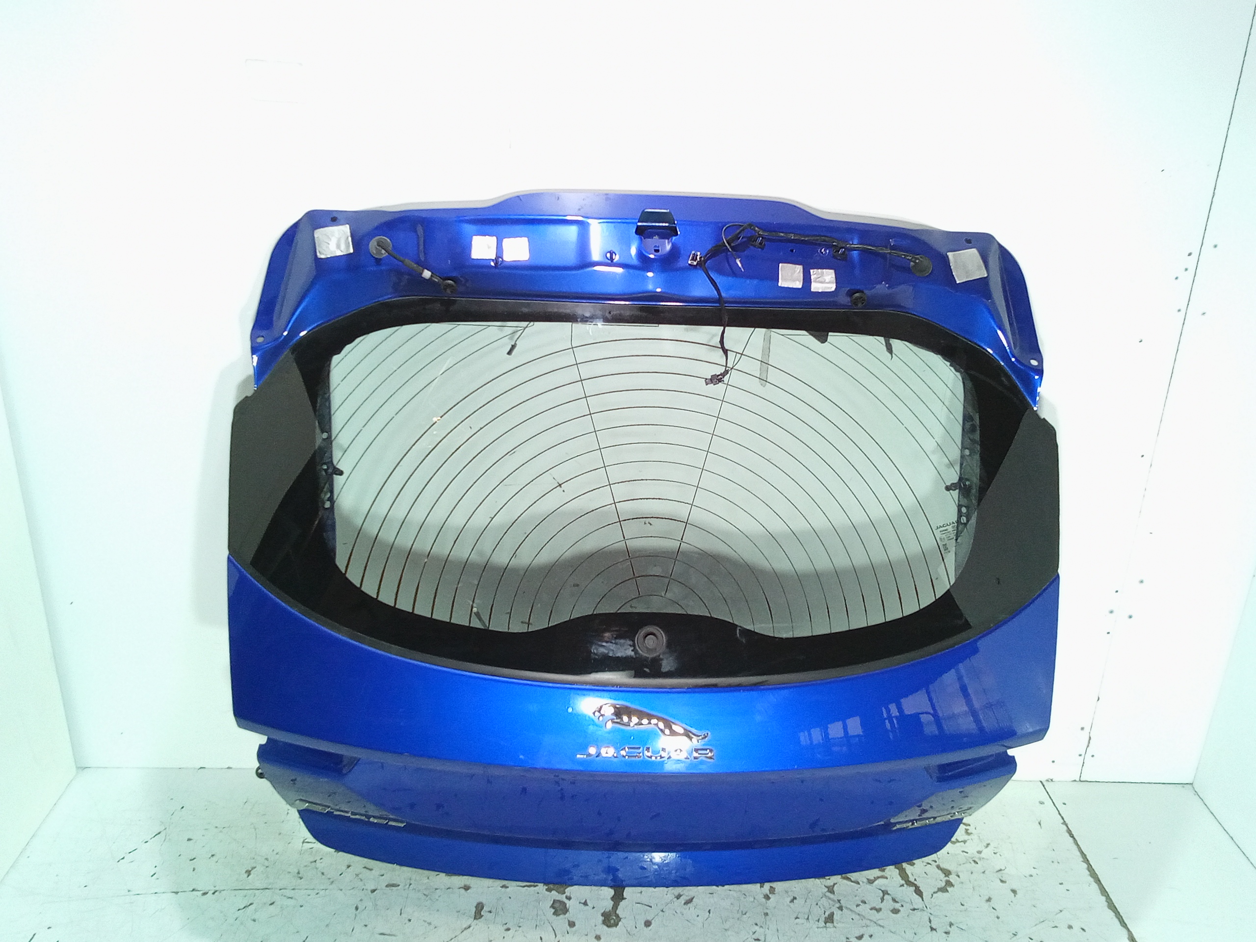 Portellone Posteriore per Jaguar E-pace Serie  (17>) (2017 - In produzione)