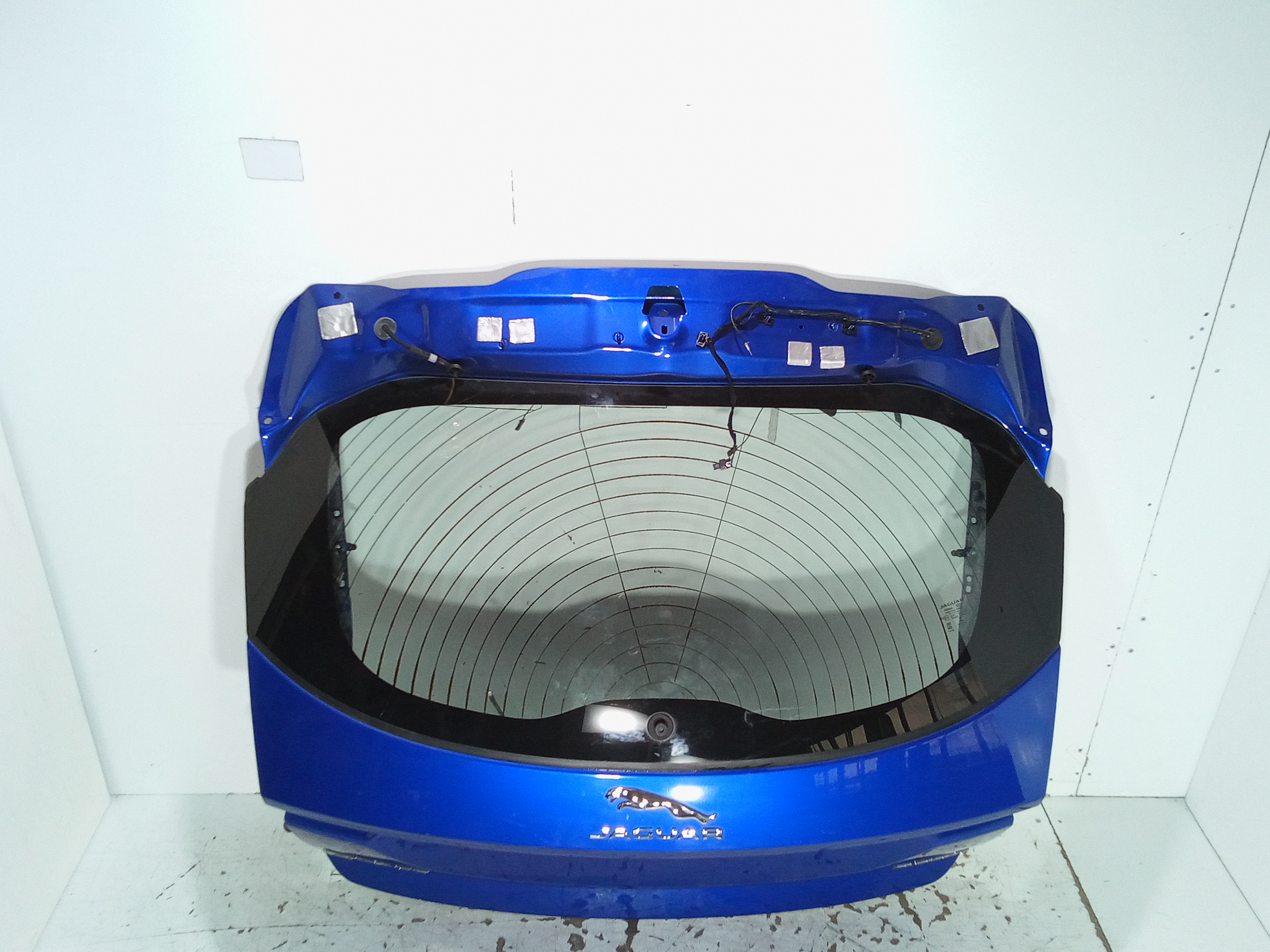 Portellone Posteriore per Jaguar E-pace Serie  (17>) (2017 - In produzione)