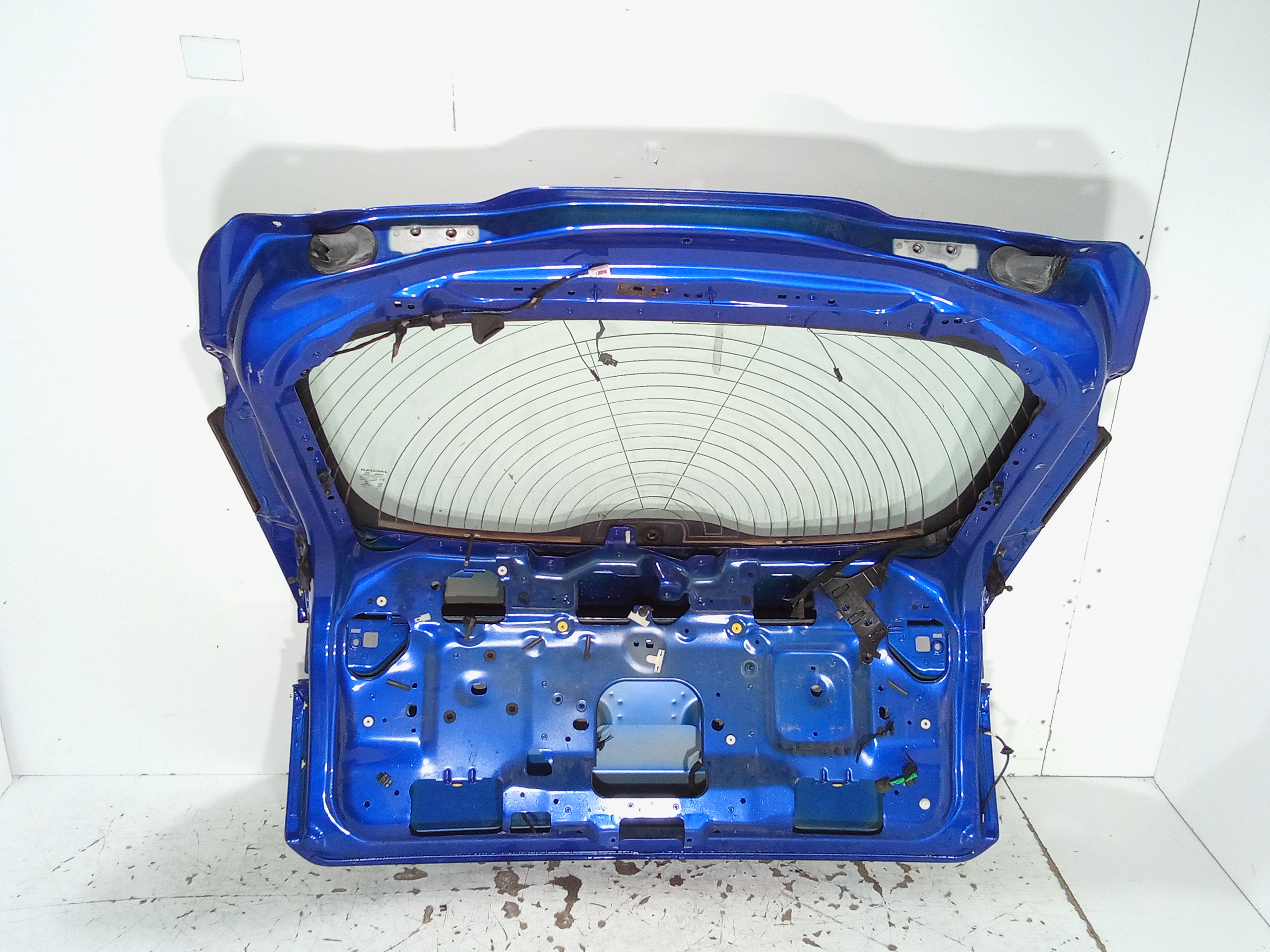 Portellone Posteriore per Jaguar E-pace Serie  (17>) (2017 - In produzione)