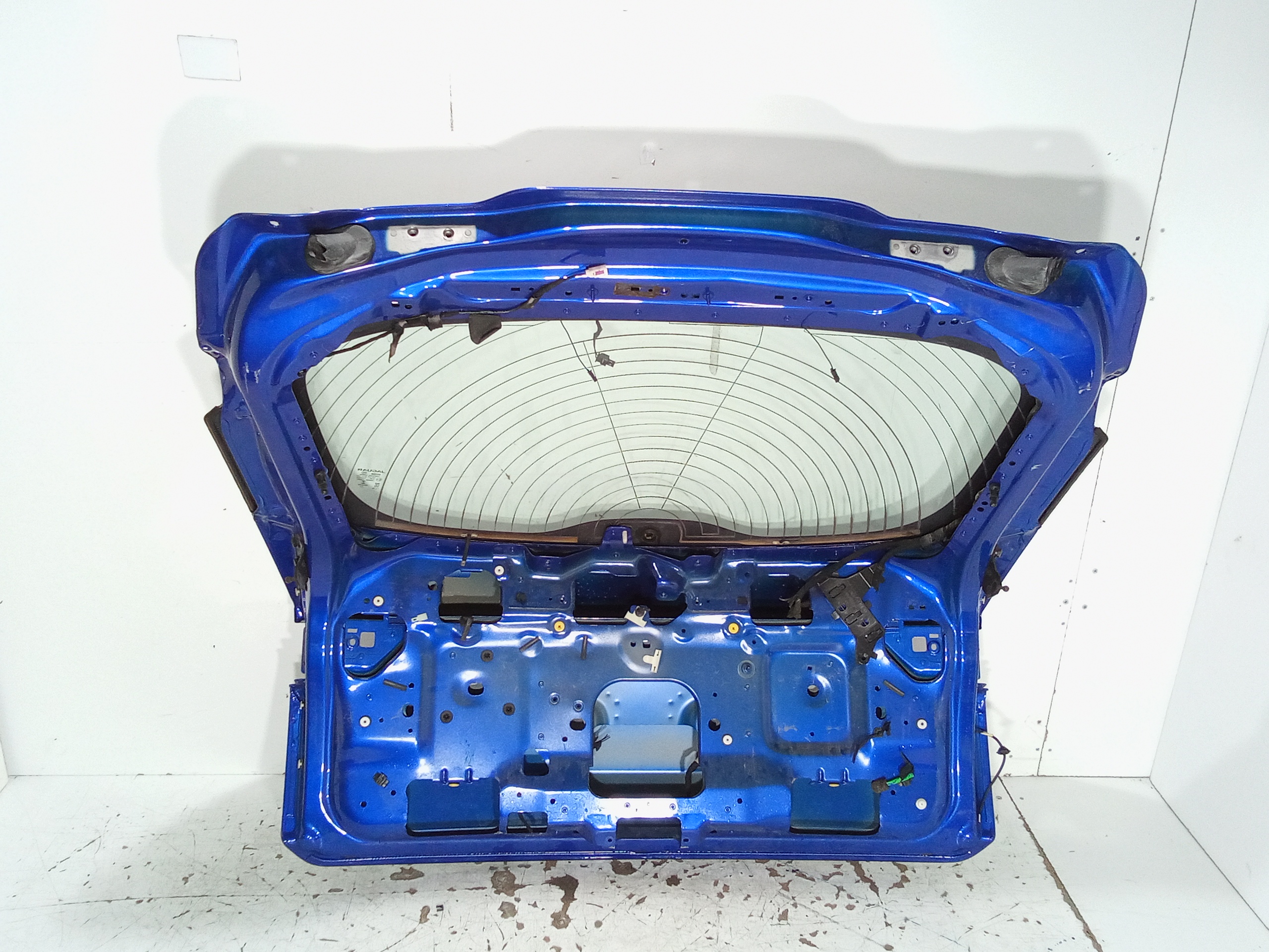 Portellone Posteriore per Jaguar E-pace Serie  (17>) (2017 - In produzione)