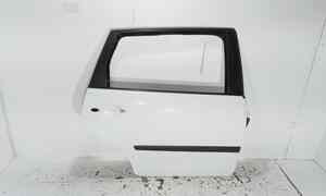 Portiera Posteriore Destra per Volkswagen Polo 4 Serie (2001 - 2009)