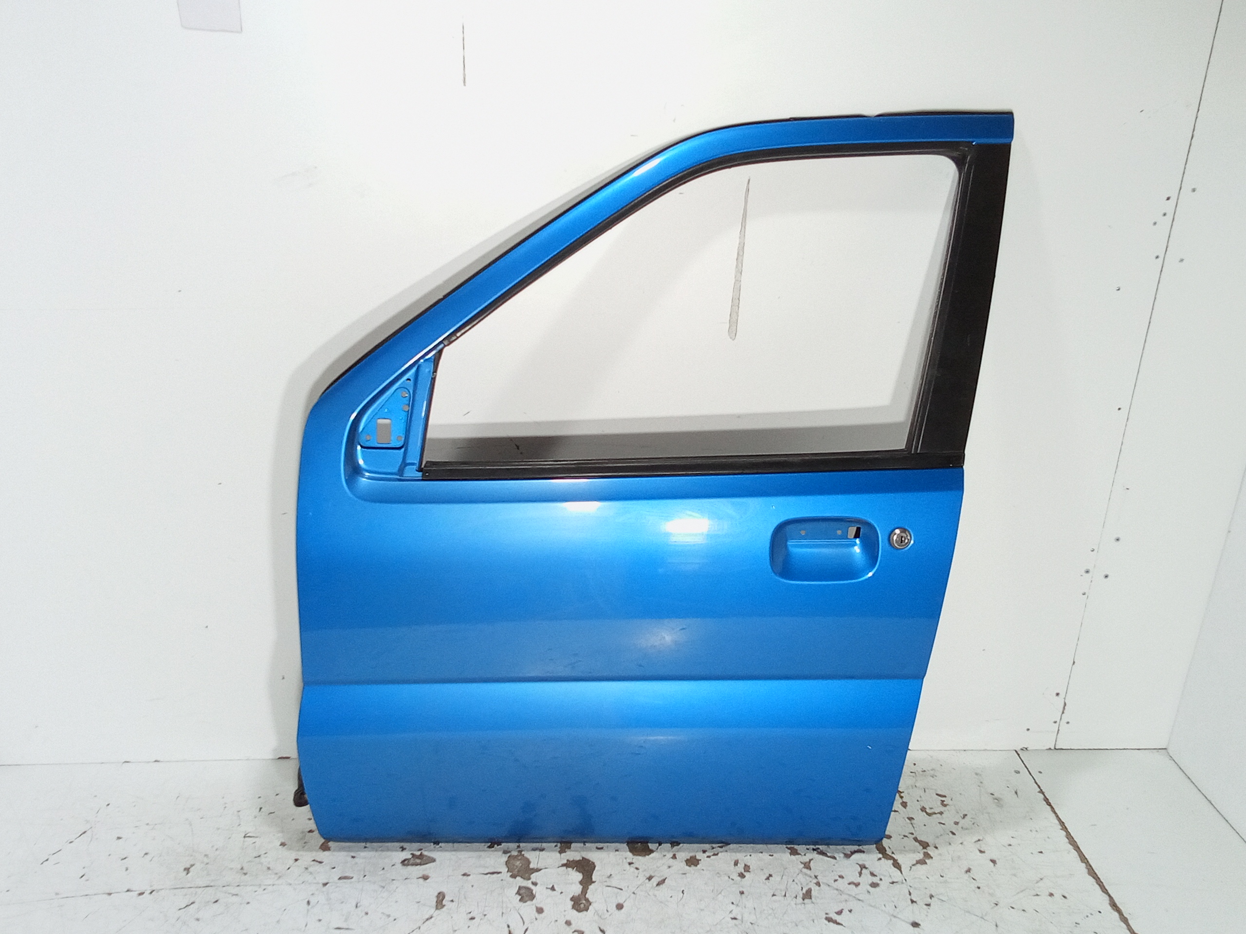 Portiera Anteriore Sinistra per Suzuki Ignis 1 Serie (2000 - 2003)