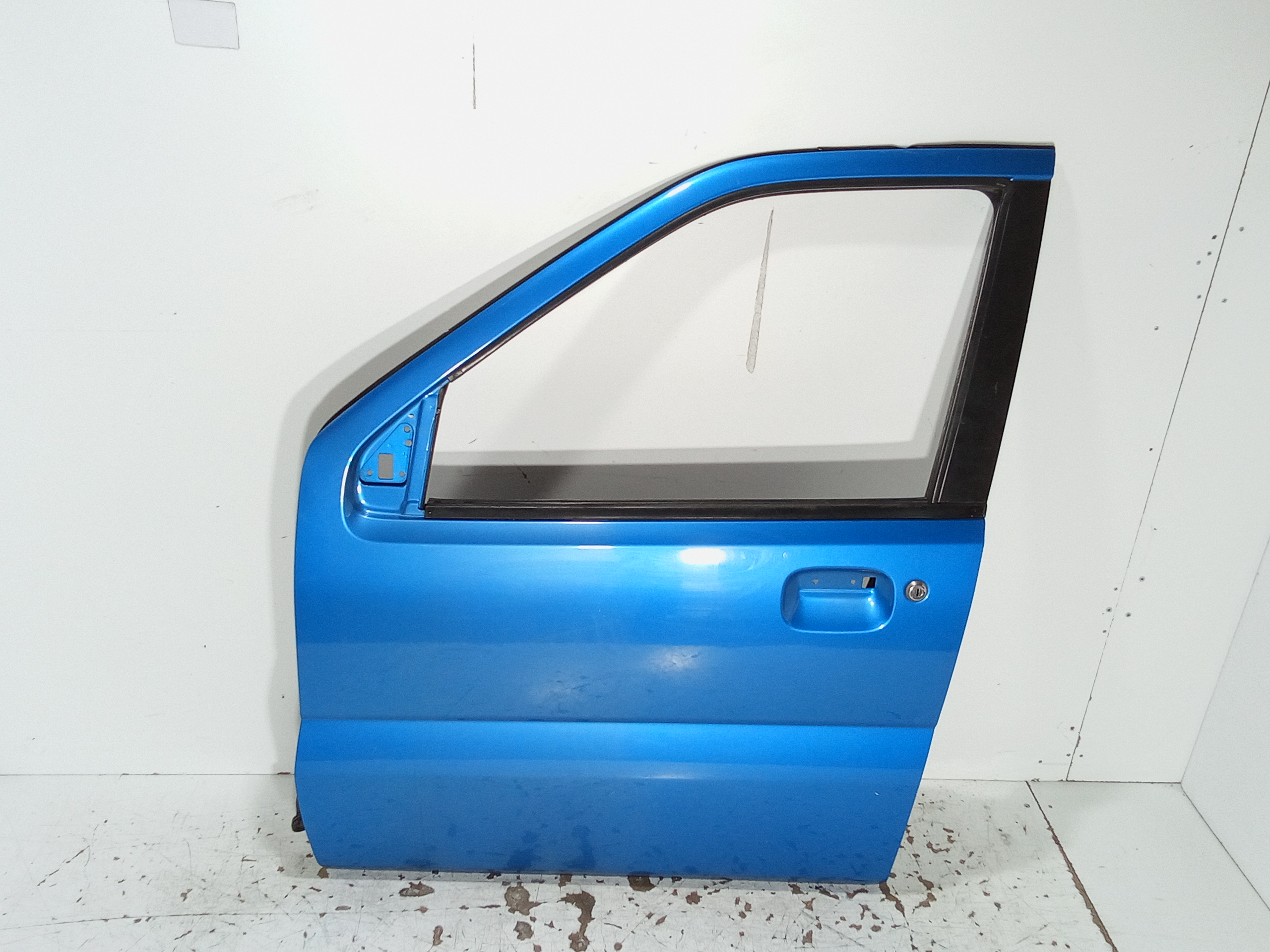 Portiera Anteriore Sinistra per Suzuki Ignis 1 Serie (2000 - 2003)