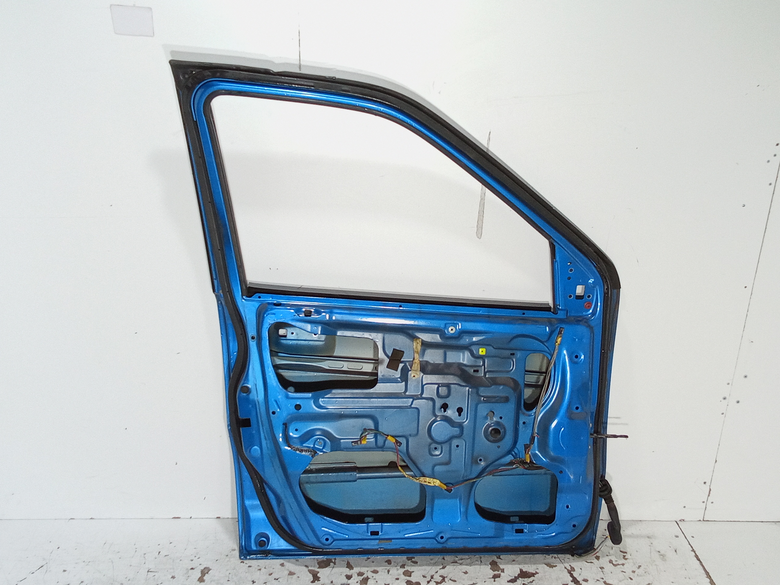 Portiera Anteriore Sinistra per Suzuki Ignis 1 Serie (2000 - 2003)
