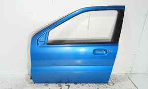 Portiera Anteriore Sinistra per Suzuki Ignis 1 Serie (2000 - 2003)