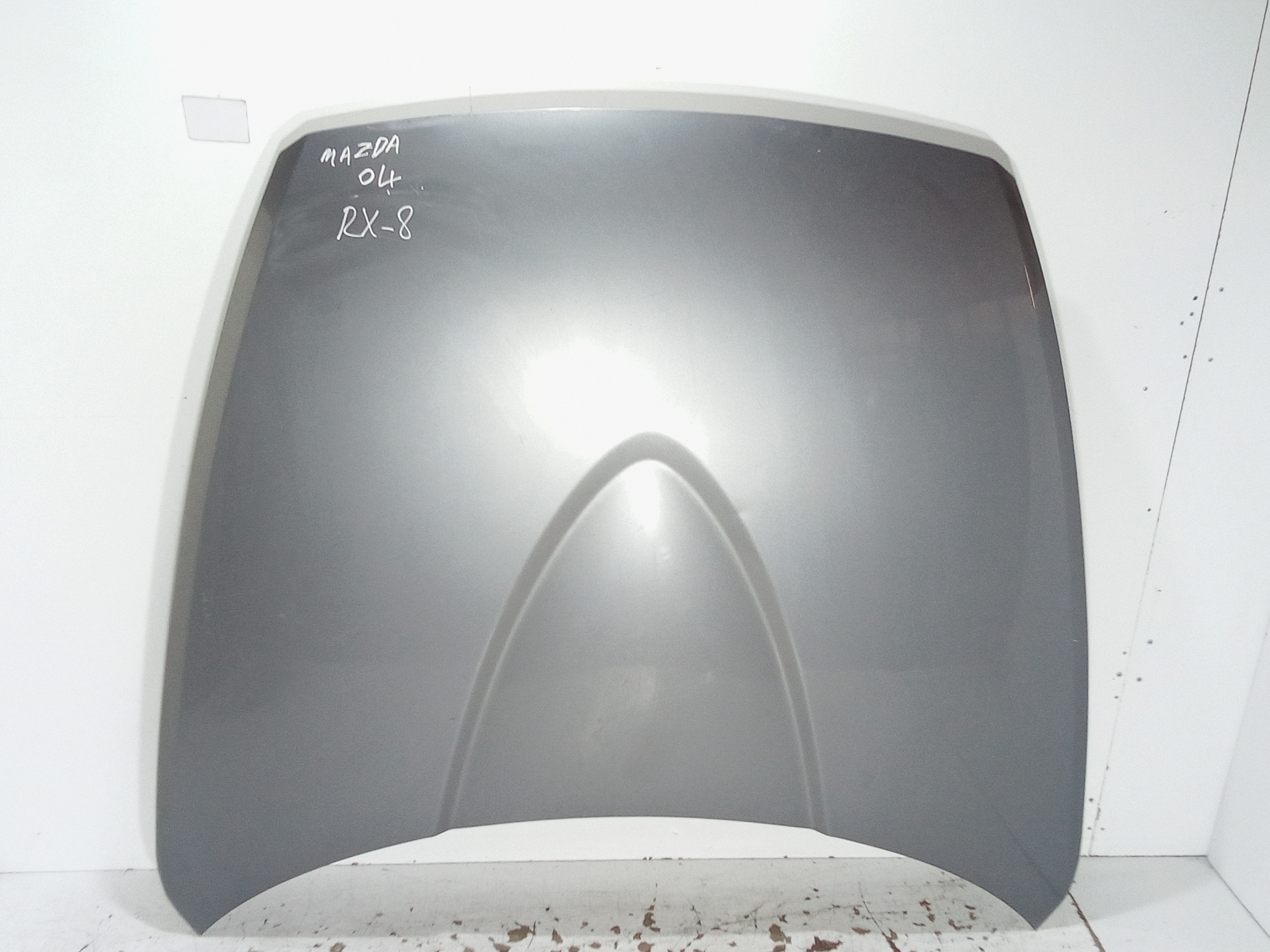 Cofano Anteriore per Mazda RX-8 (2003 - 2012)