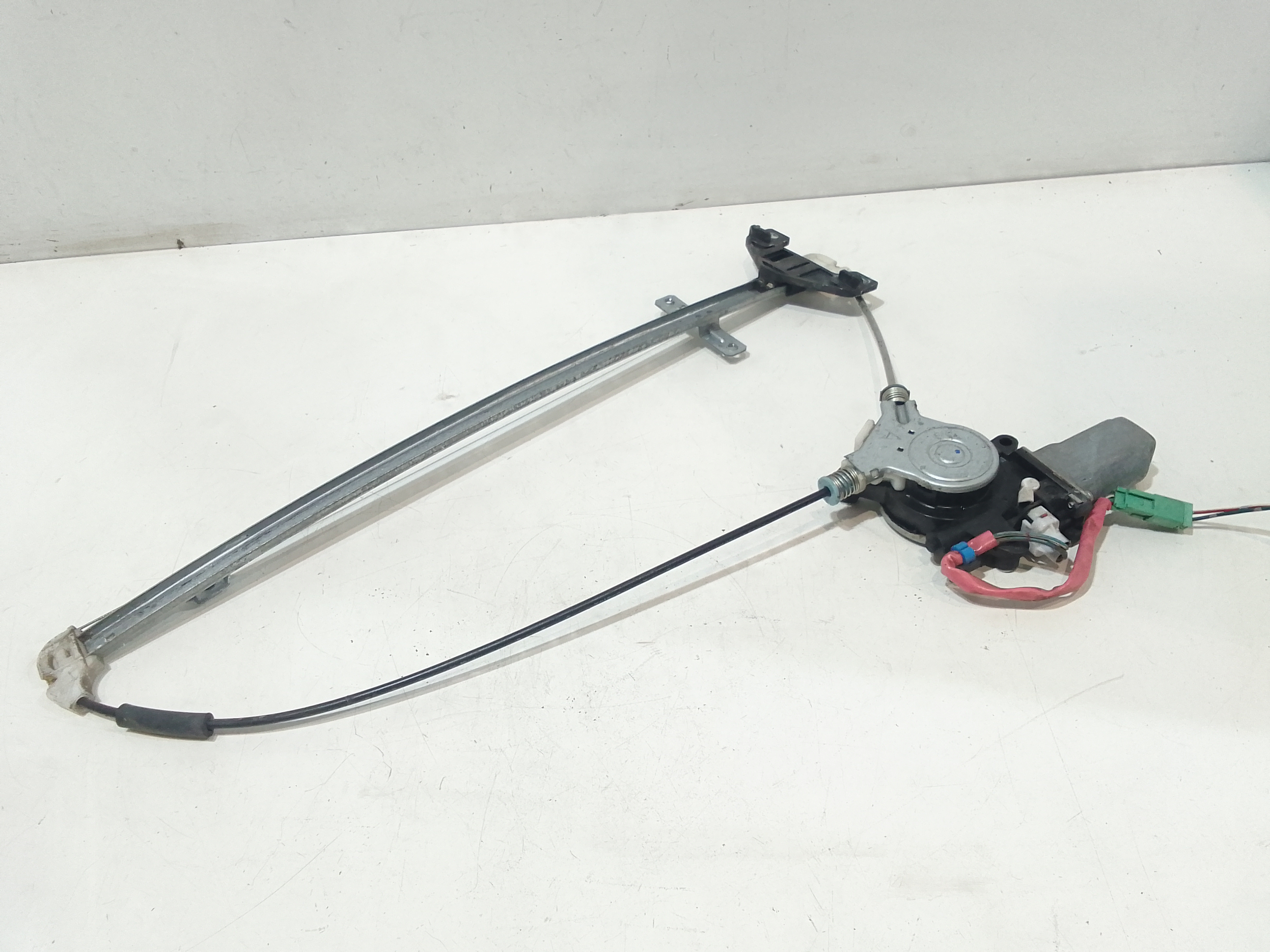 Cremagliera posteriore destra passeggero per Honda Cr-v 3 Serie (2004 - 2006)