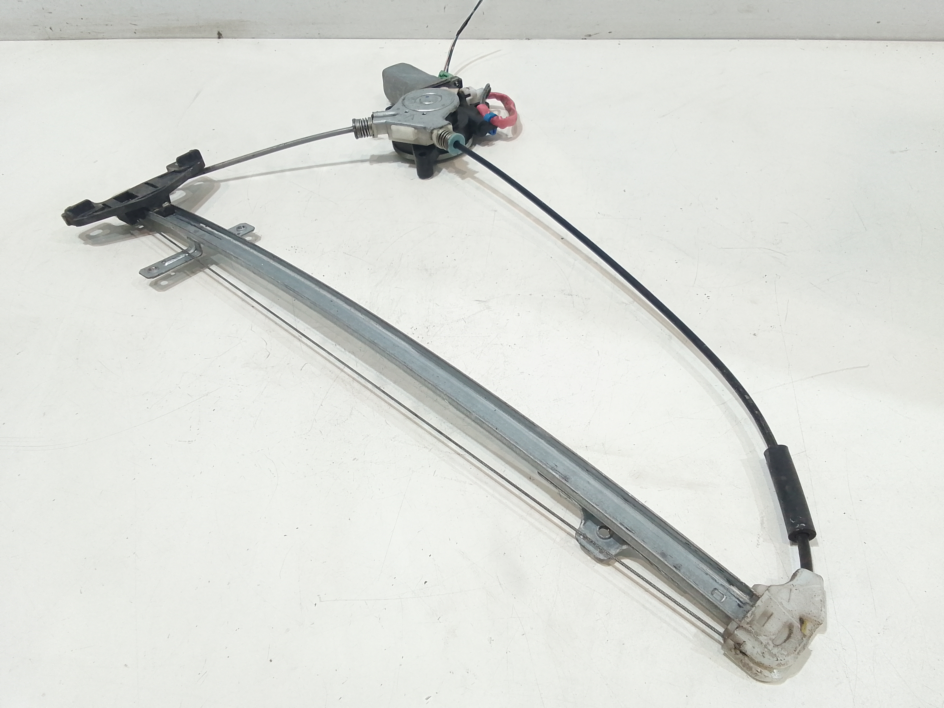 Cremagliera posteriore destra passeggero per Honda Cr-v 3 Serie (2004 - 2006)