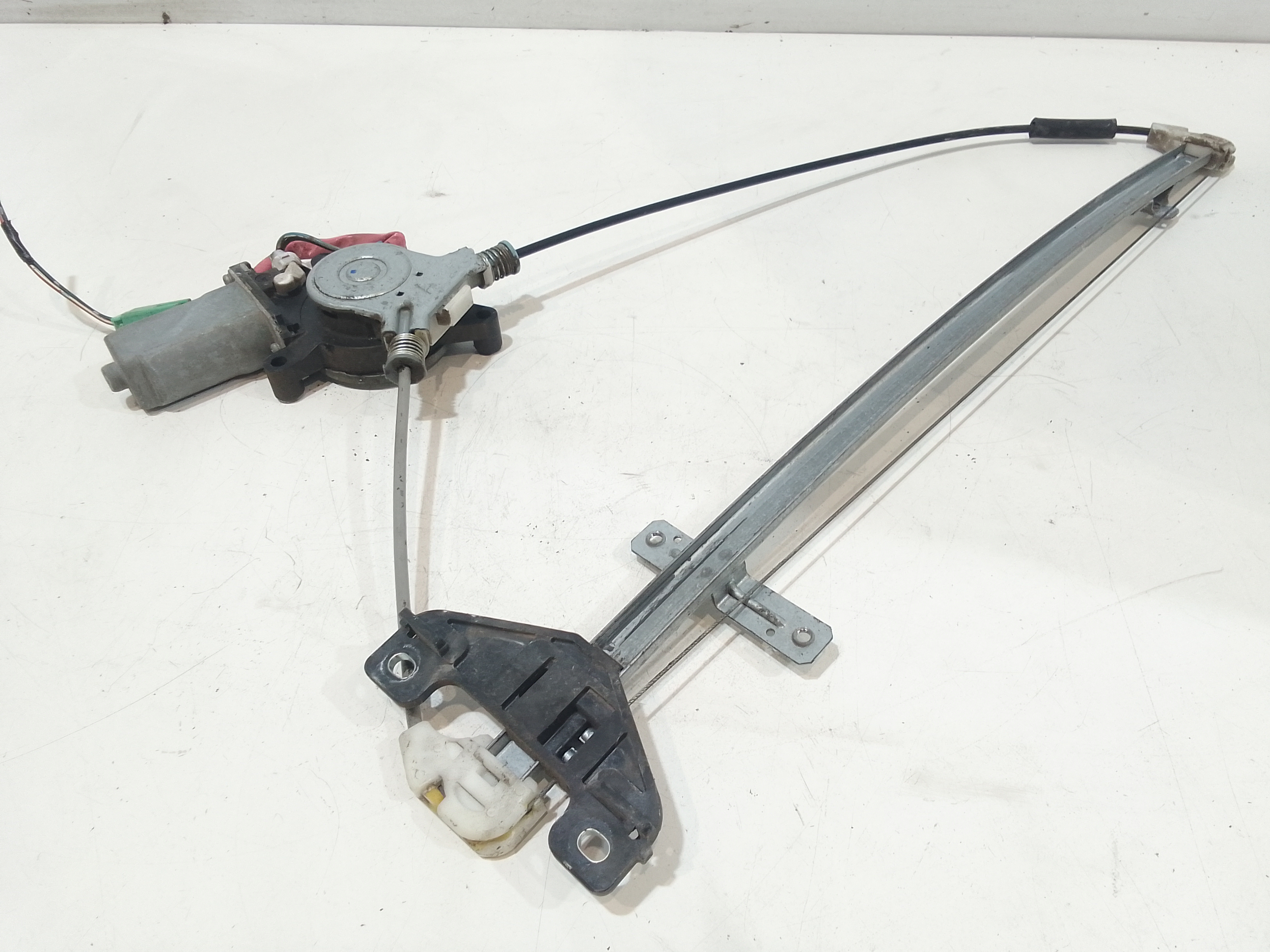 Cremagliera posteriore destra passeggero per Honda Cr-v 3 Serie (2004 - 2006)